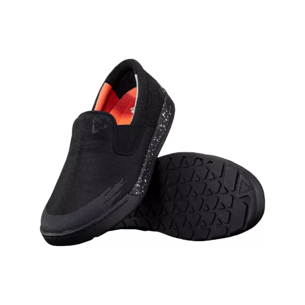 LEATT Cyklistické tretry - RIDEON’S 2.0 - čierna 42