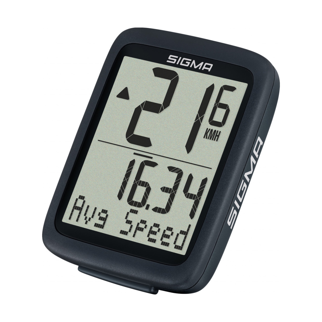 E-shop SIGMA SPORT tachometer - BC 8.0 ATS - čierna