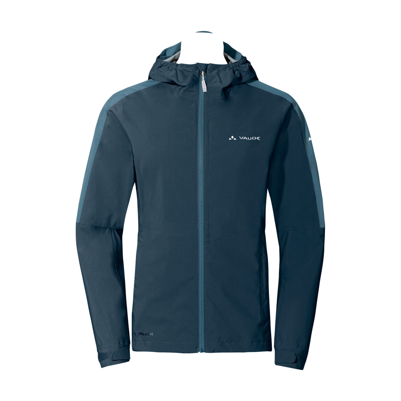 VAUDE vodeodolná bunda - MOAB RAIN II L