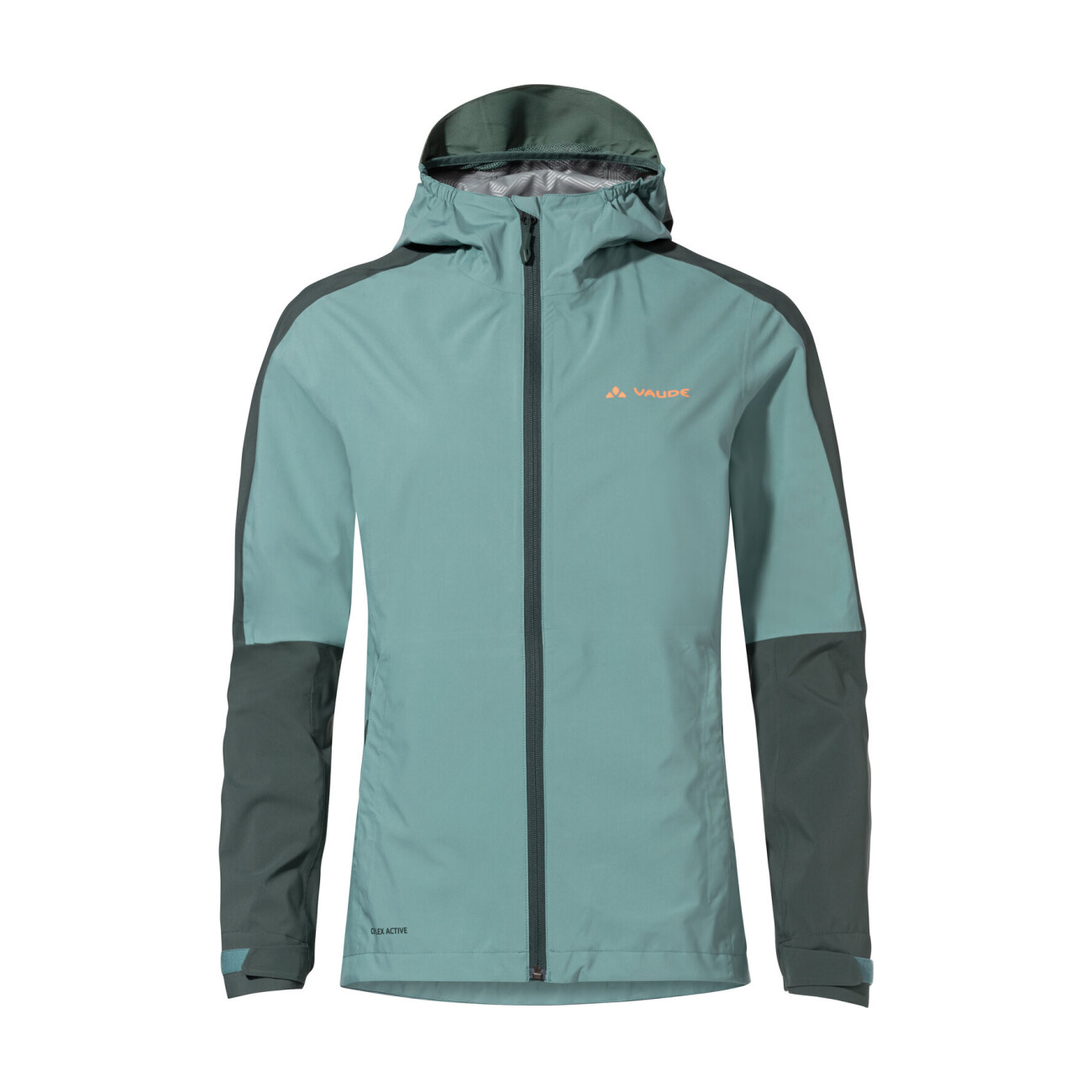 VAUDE vodeodolná bunda - MOAB RAIN II XL