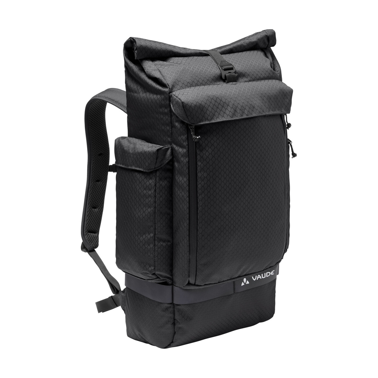 VAUDE batoh - CYCLIST PACK - čierna