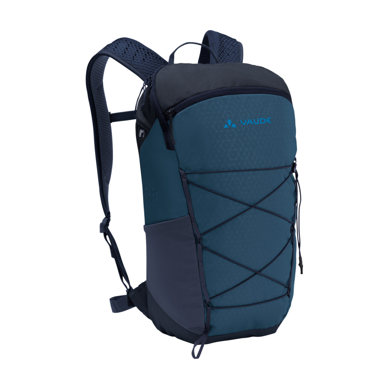 VAUDE batoh - AGILE 14 - modrá