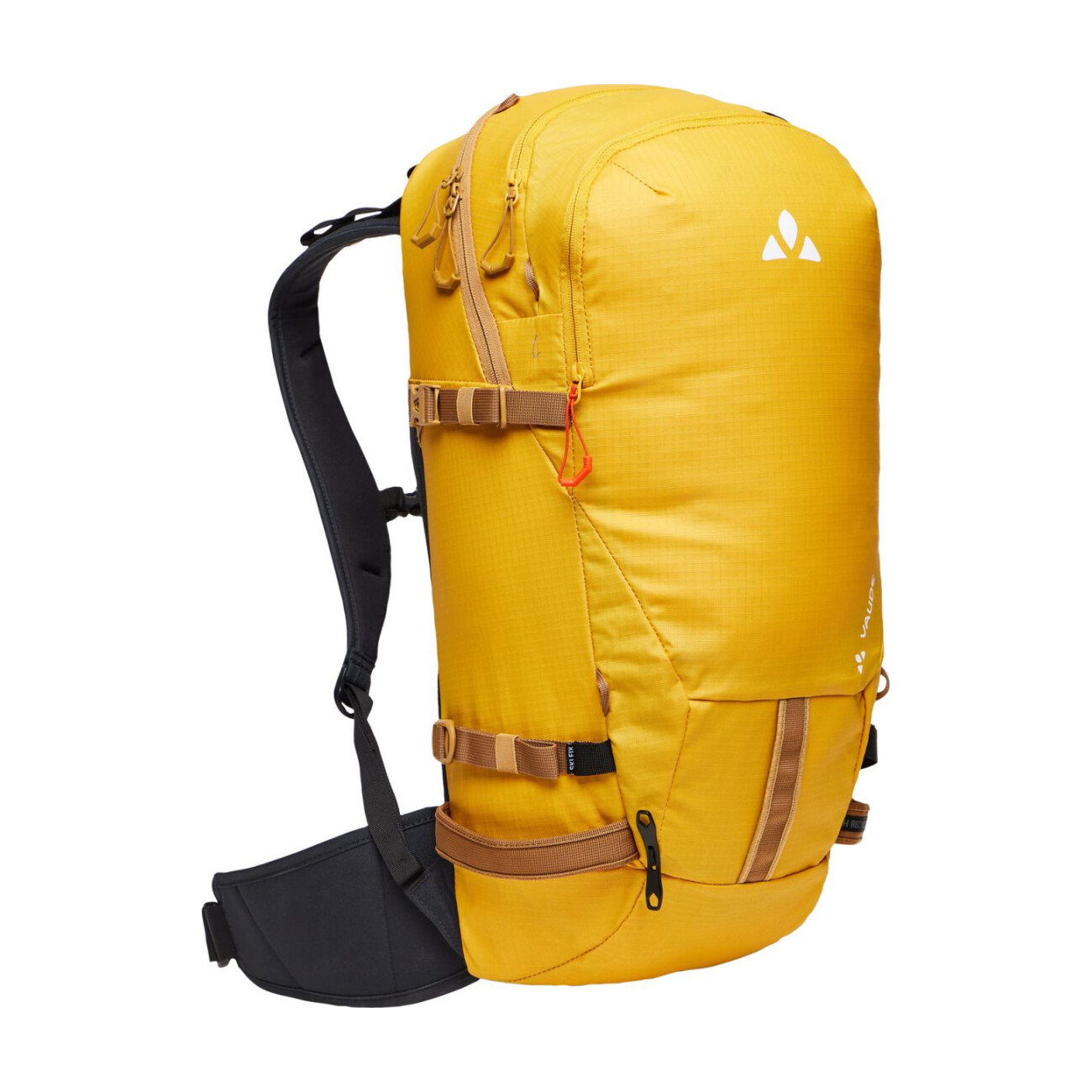 VAUDE batoh - MONVISO 26 - zelená