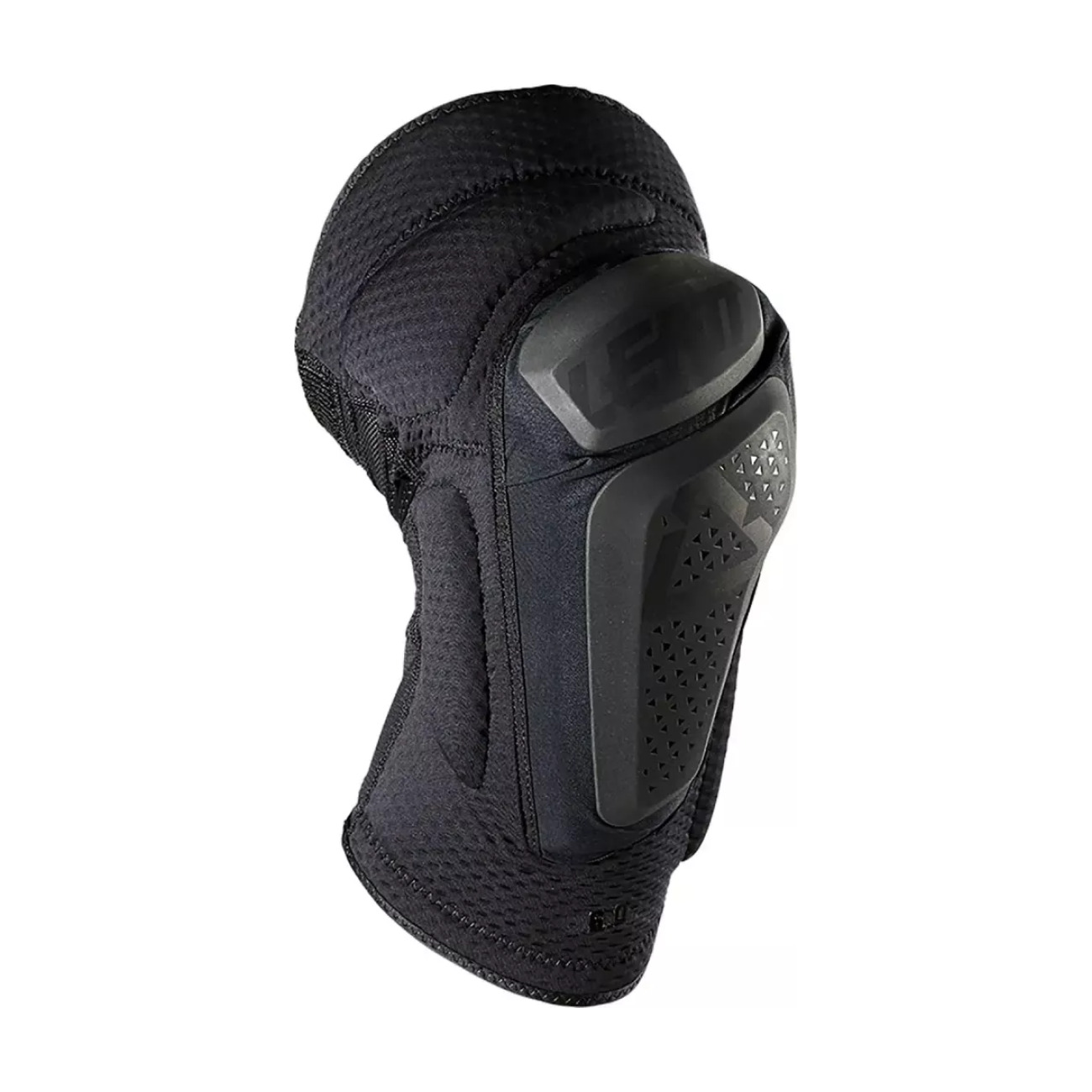 LEATT chrániče na kolená - KNEE GUARD 3DF 6.0 - čierna S-M