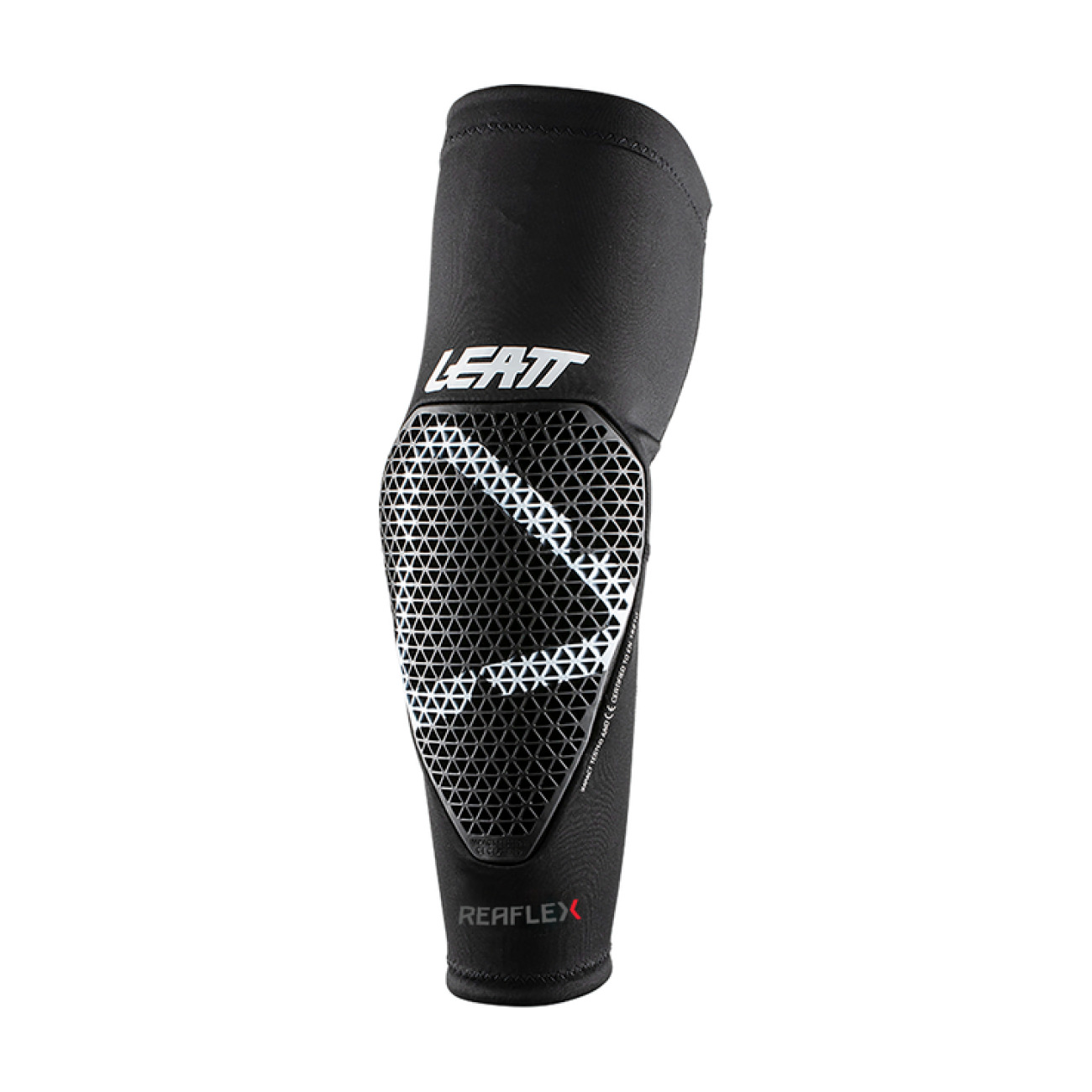 LEATT chránič na lakte - ELBOW GUARD REAFLEX - čierna 2XL LEATT chránič na lakte - ELBOW GUARD REAFLEX - čierna 2XL