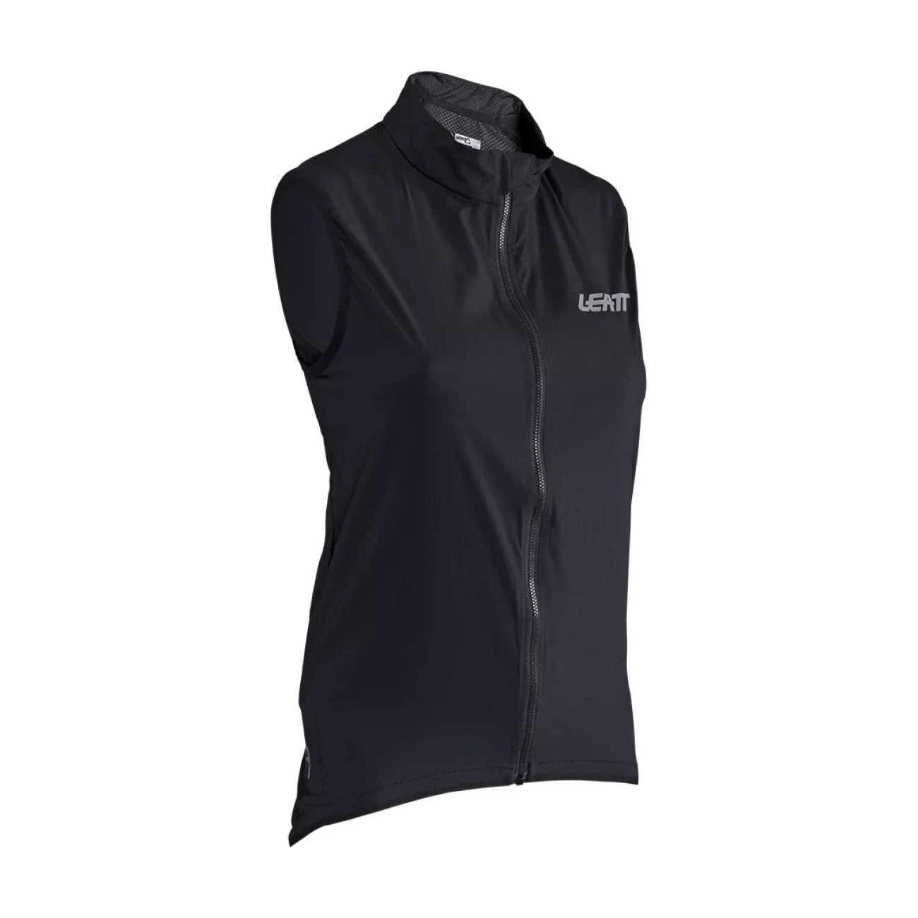 LEATT Cyklistická vesta - MTB ENDURANCE 2.0 W - čierna M