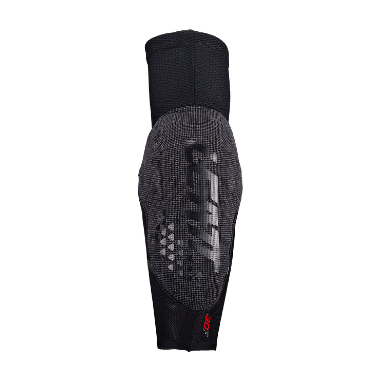 LEATT chránič na lakte - ELBOW GUARD 3DF 5.0 EVO - čierna XL