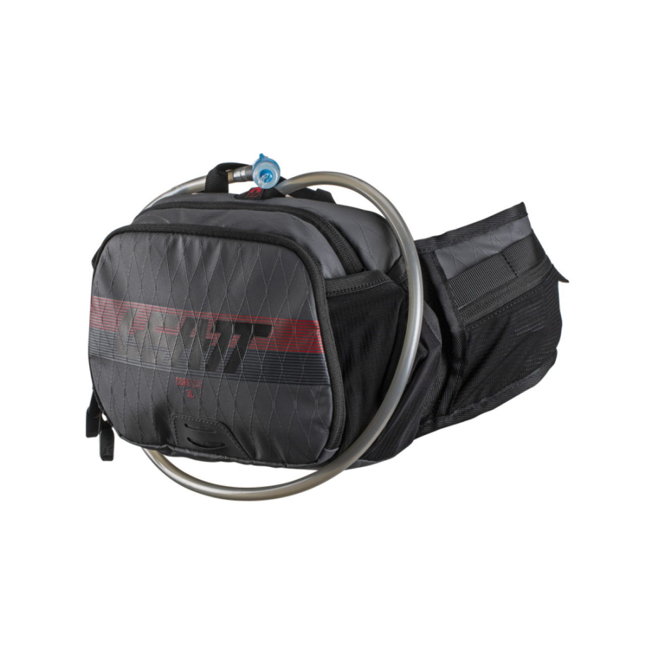 LEATT ľadvinka - HYDRATION CORE 1,5 - čierna