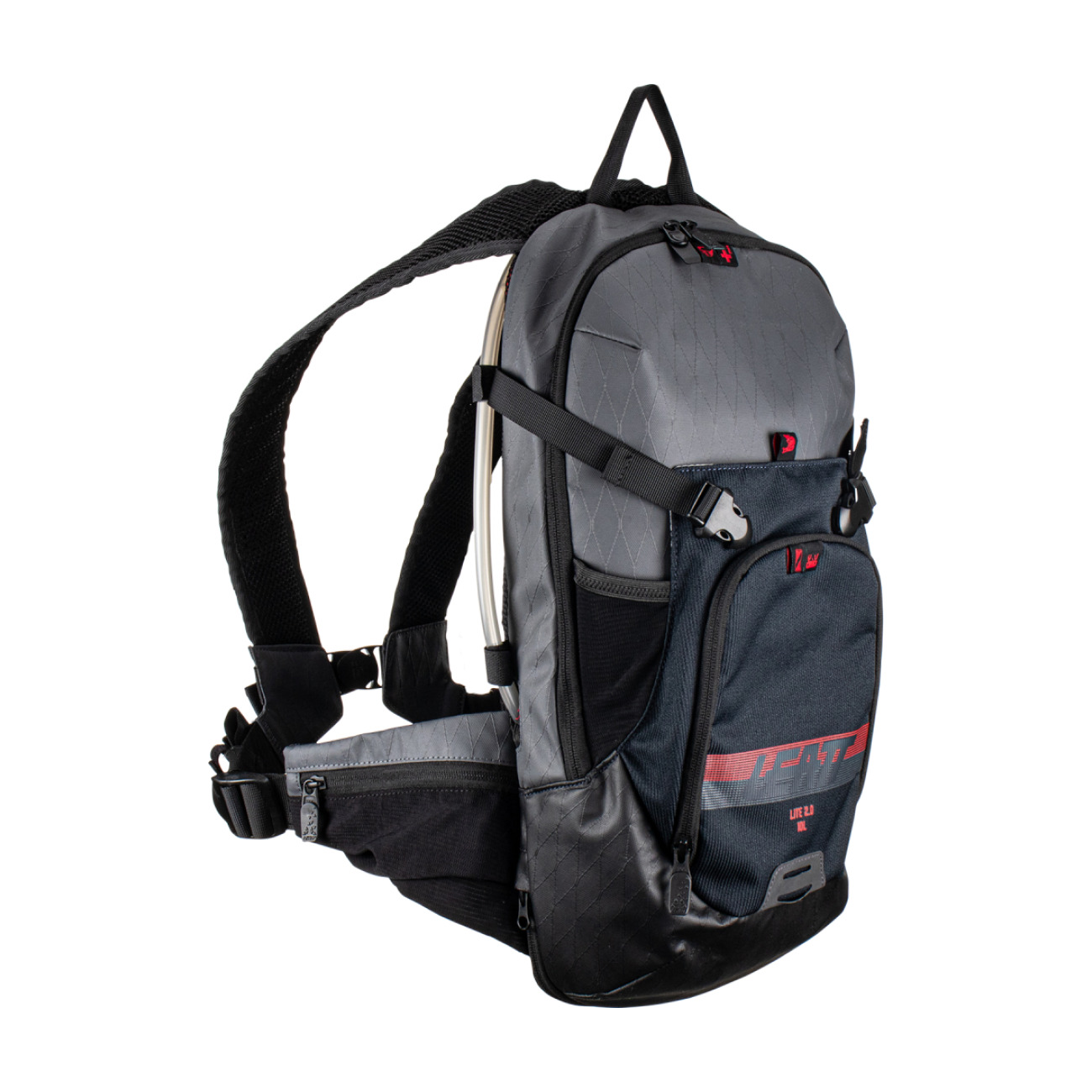 LEATT batoh - HYDRATION MTB MOUNTAIN LITE 1,5 - čierna