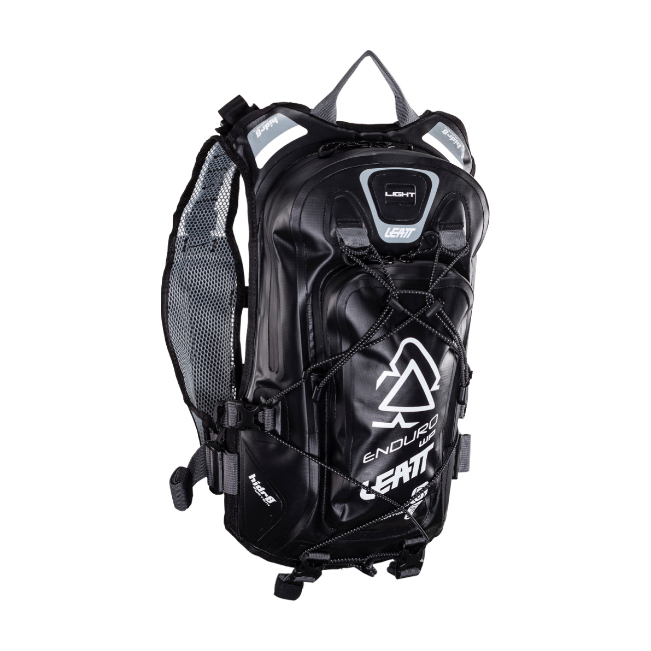 LEATT batoh - HYDRATION MTB HYDRADRI WP 2 - čierna