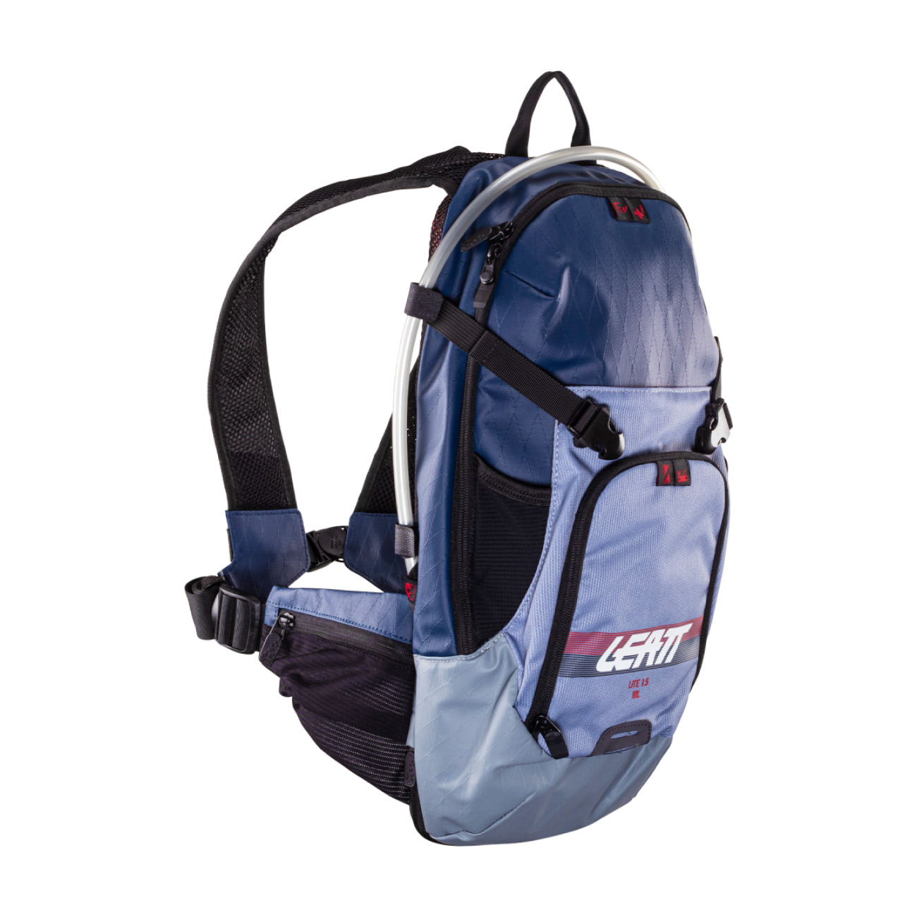 LEATT batoh - HYDRATION MTB MOUNTAIN LITE 1,5 - modrá