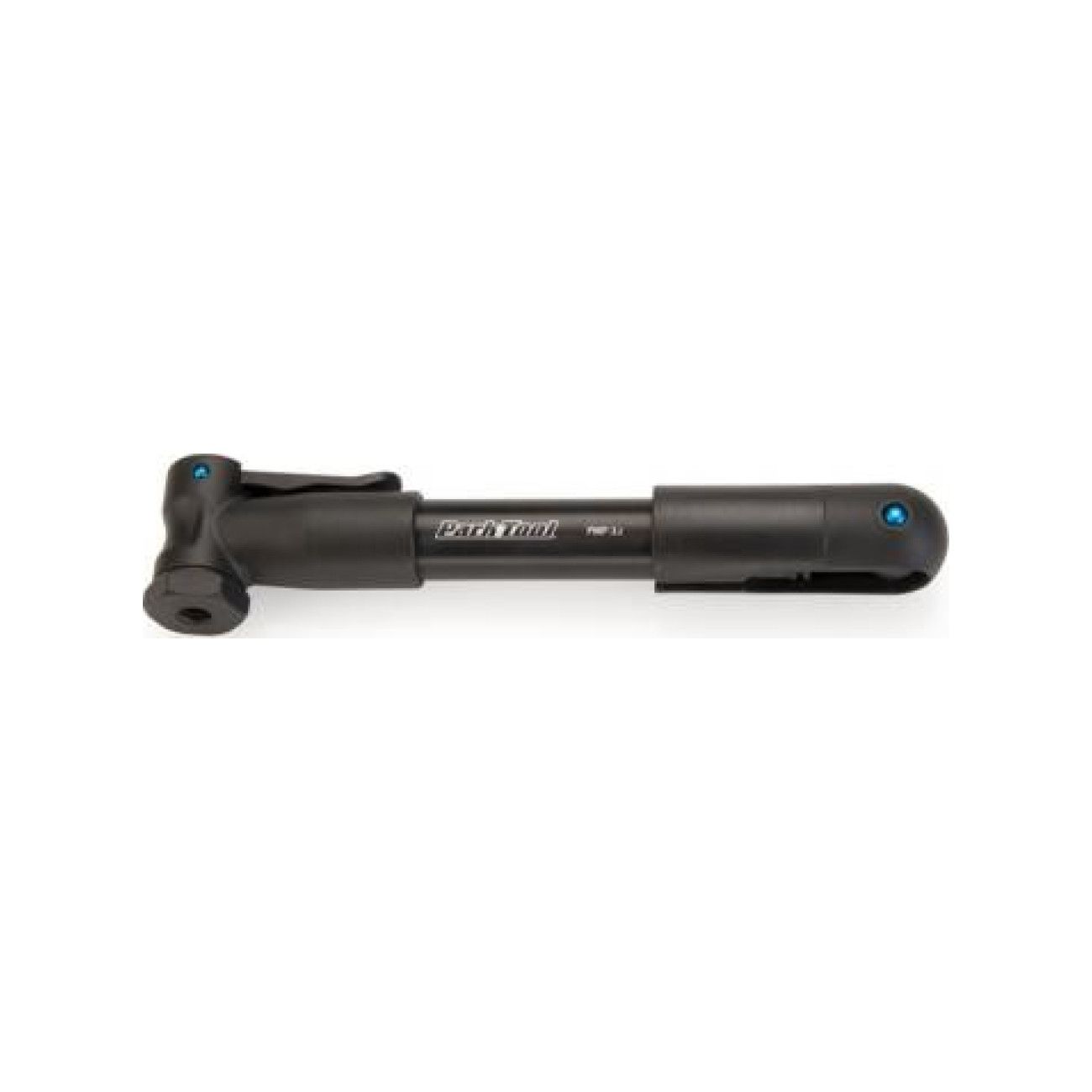 
                PARK TOOL pumpička - MINI PUMP MICRO PT-PMP-3-2 - čierna
            