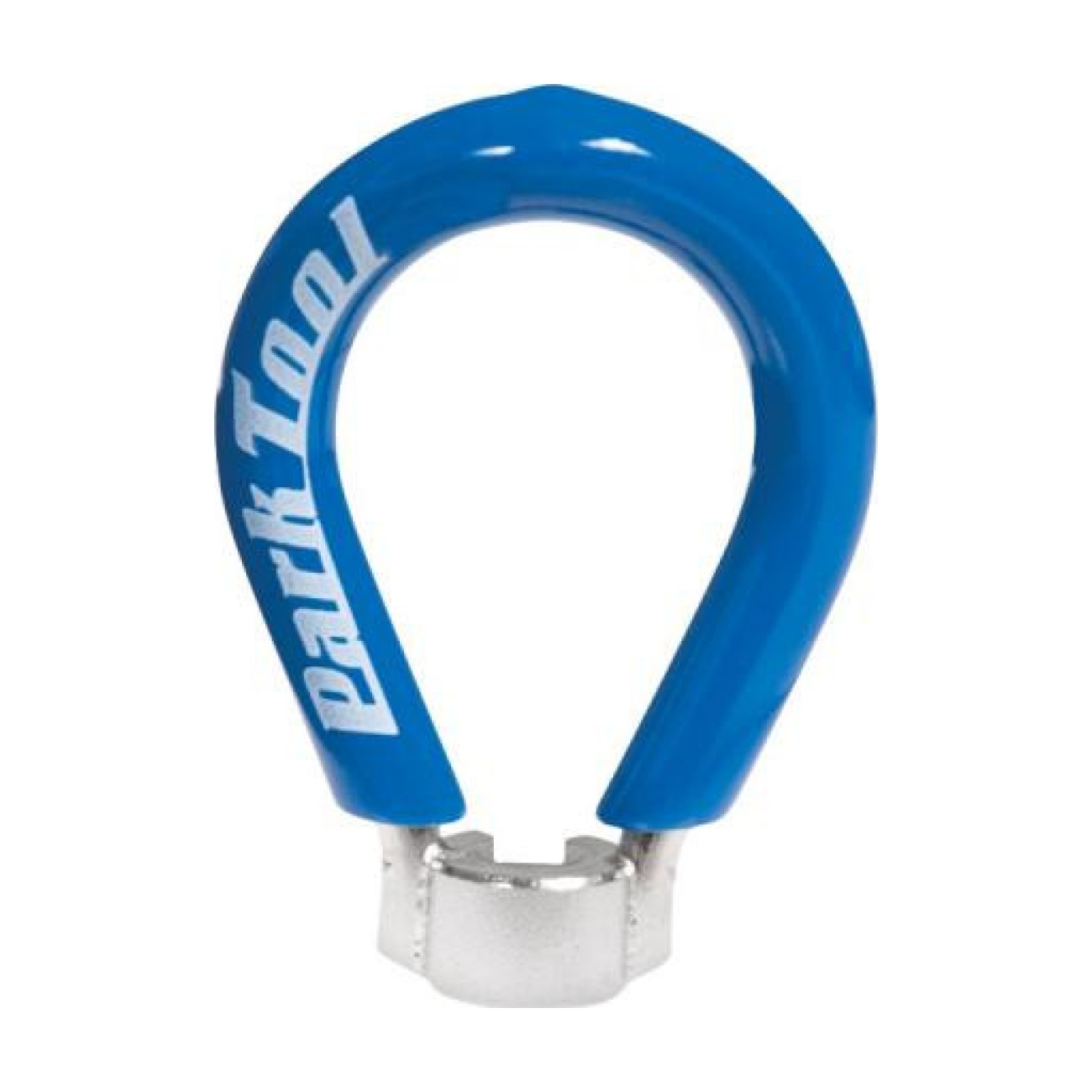 PARK TOOL centrovací kľúč - CENTERING KEY 3,96 mm PT-SW-3 - modrá