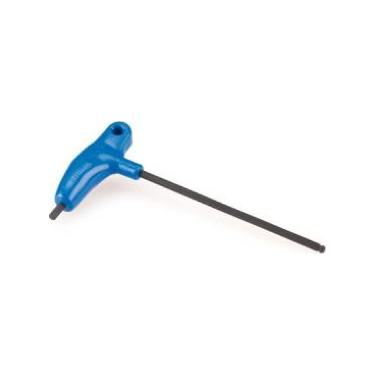 
                PARK TOOL imbusový kľúč - T-ALLEN WRENCH 5 mm PT-PH-5 - modrá
            