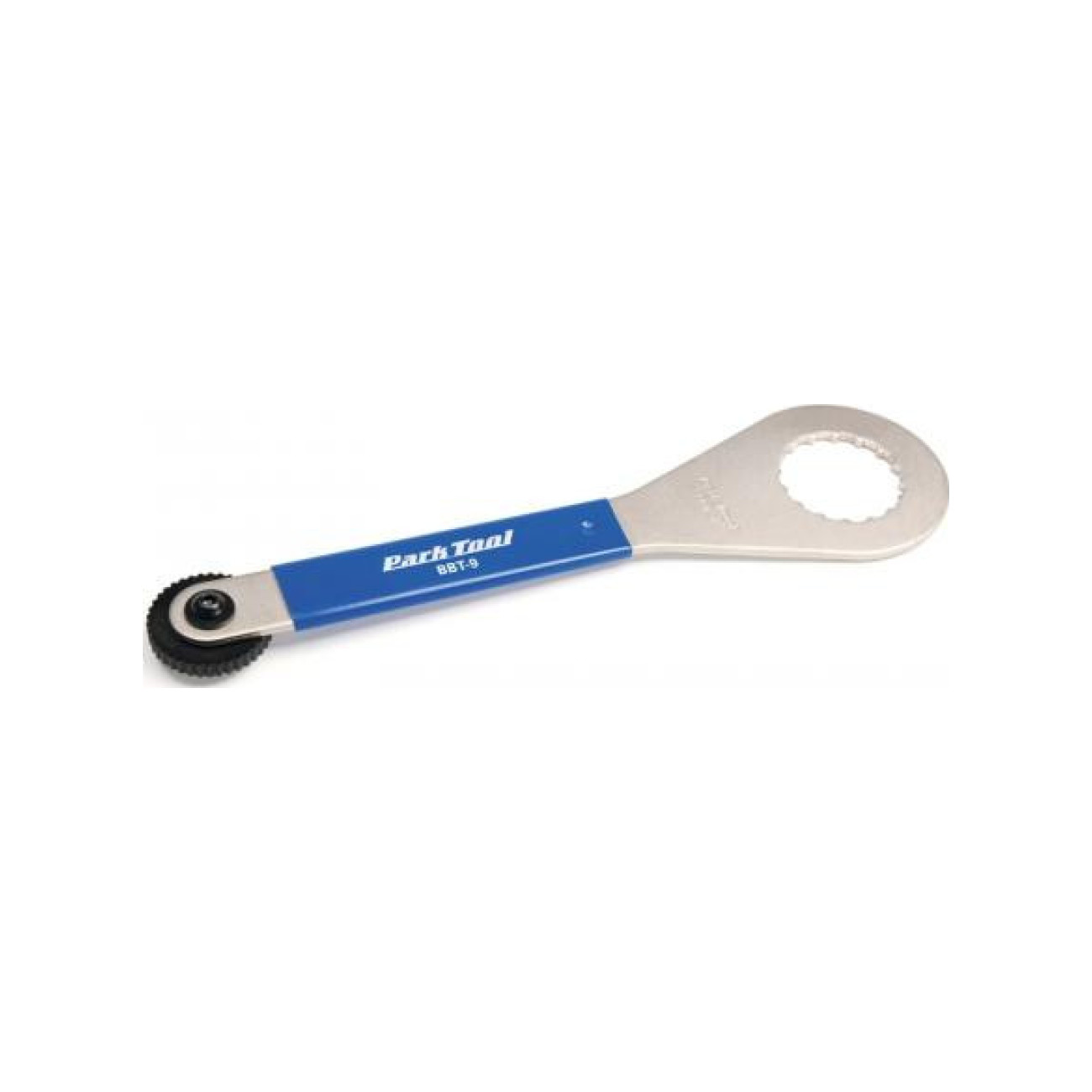 
                PARK TOOL kľúč stredového zloženia - WRENCH PT-BBT-9 - modrá
            