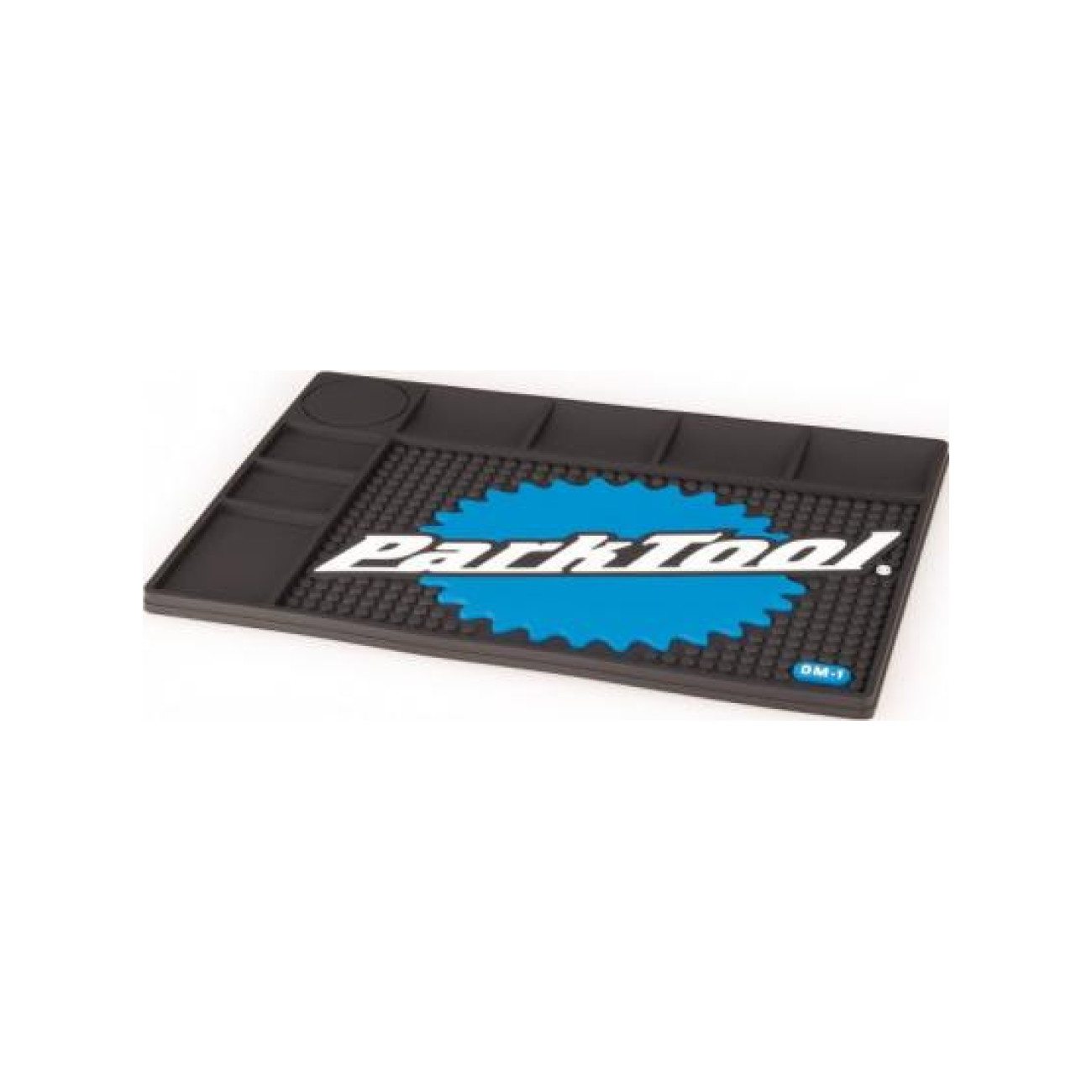 PARK TOOL podložka - WORKBENCH PT-OM-1 - modrá/čierna