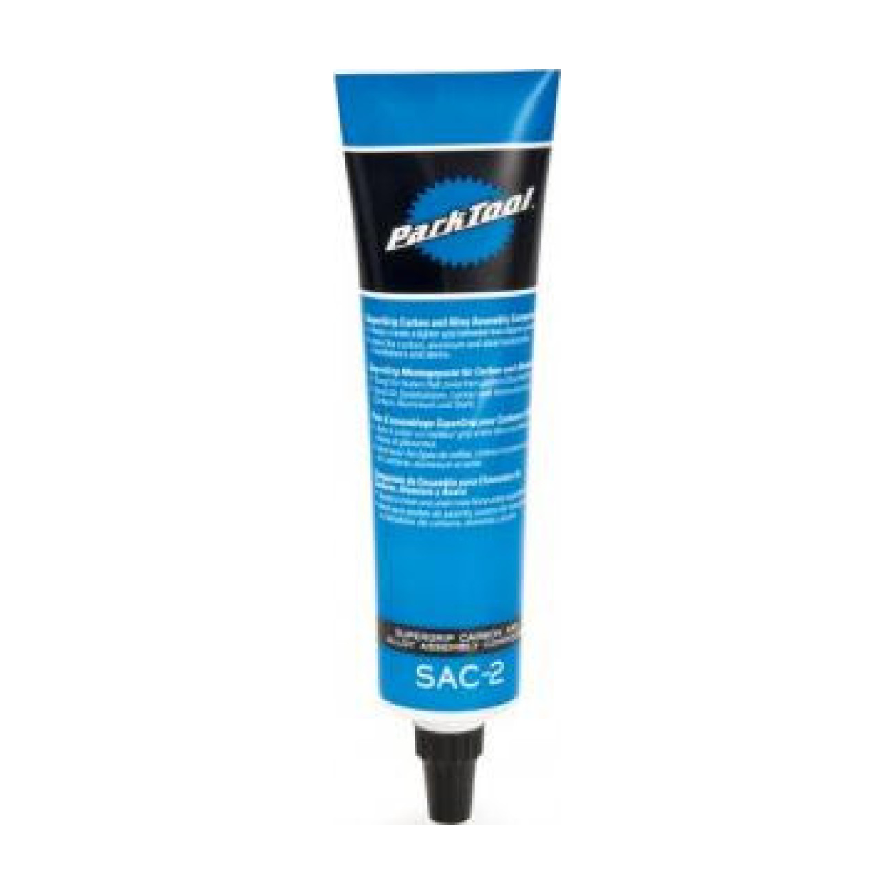 
                PARK TOOL mazivo - SUPERGRIP PT-SAC-2 - modrá
            