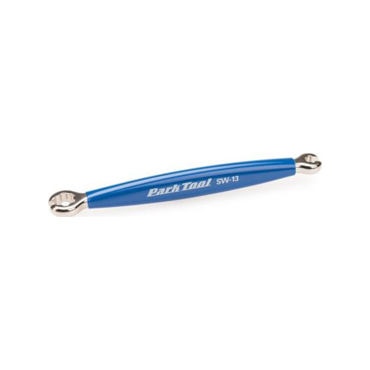 PARK TOOL centrovací kľúč - MAVIC SW-13 PT-SW-13 - modrá