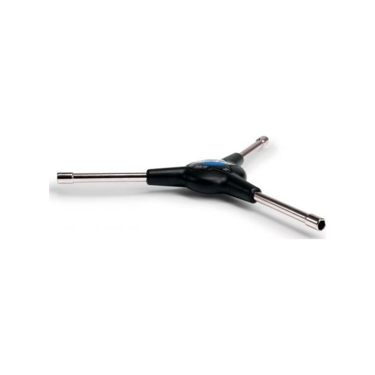 PARK TOOL centrovací kľúč - CENTERING KEY Y PT-SW-15C - čierna