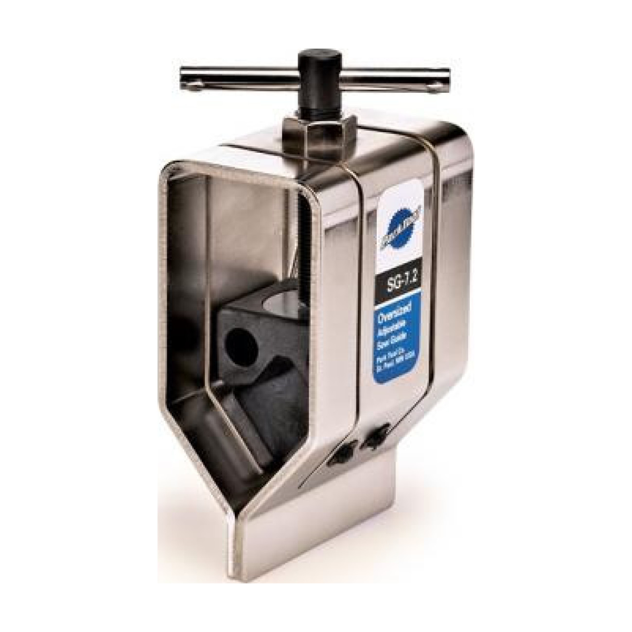 PARK TOOL Cyklistické náradie - IMPLEMENT PT-SG-7-2 - strieborná
