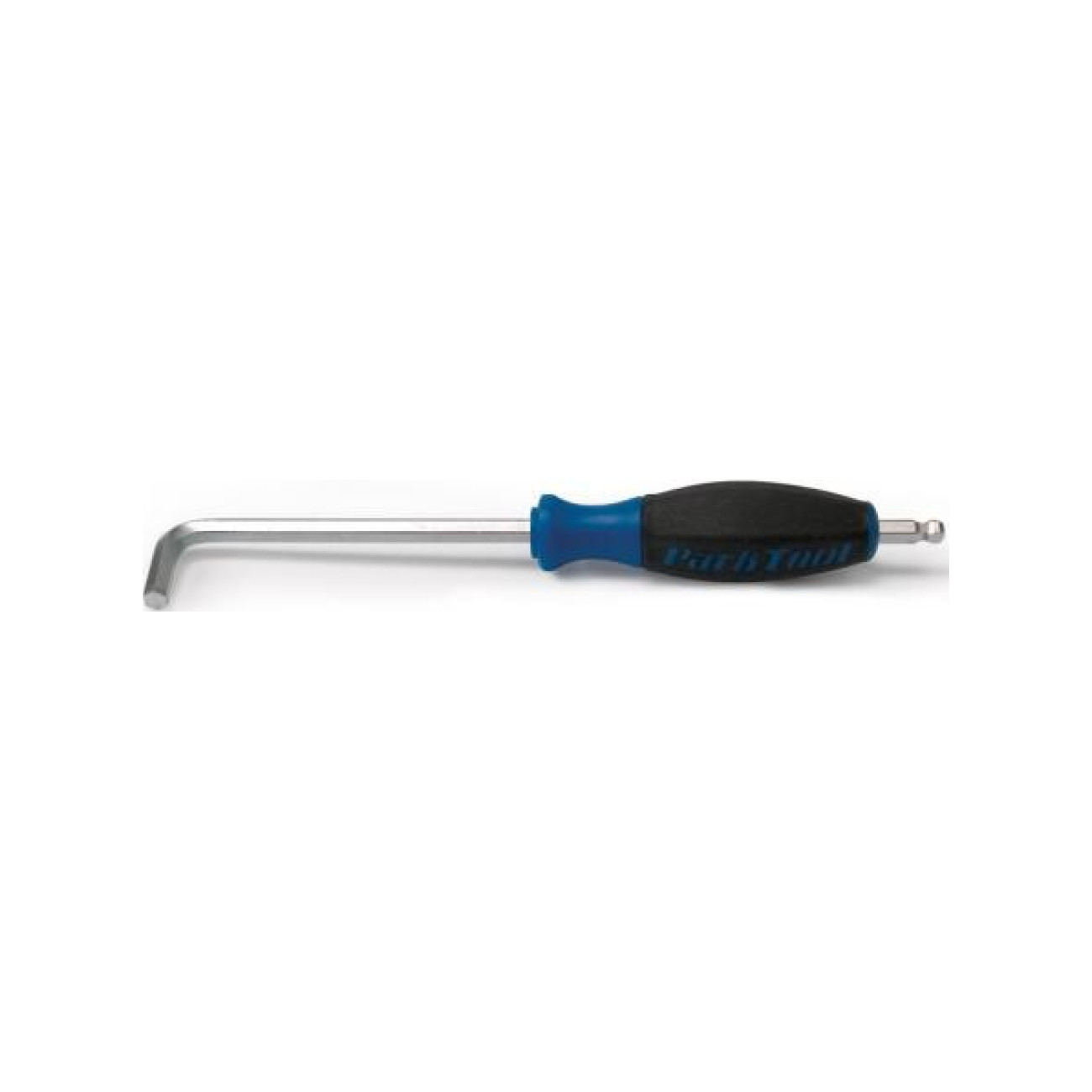 
                PARK TOOL imbusový kľúč - ALLEN WRENCH 8 mm PT-HT-8 - modrá/čierna
            