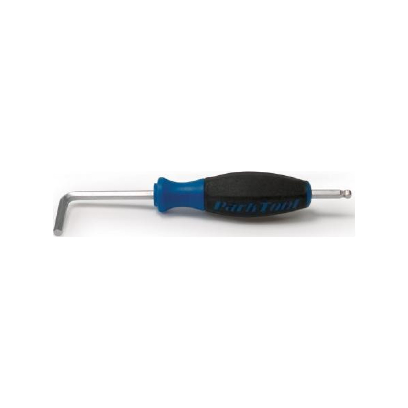 
                PARK TOOL imbusový kľúč - ALLEN WRENCH 6 mm PT-HT-6 - modrá/čierna
            