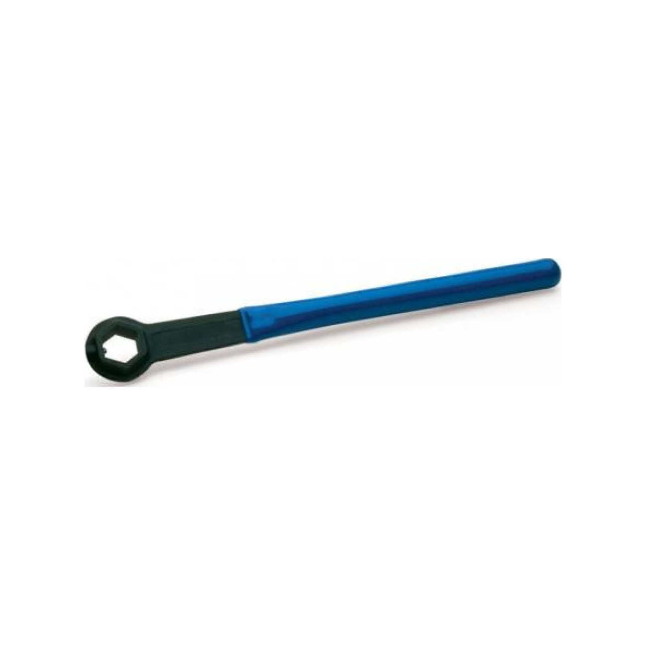 
                PARK TOOL kľúč - WRENCH PT-FRW-1 - modrá/čierna
            