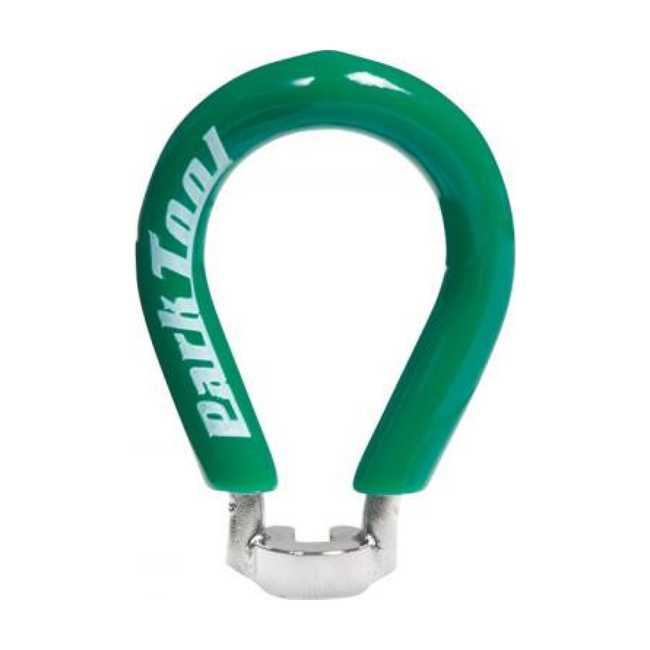 PARK TOOL centrovací kľúč - CENTERING KEY 3,3 mm PT-SW-1C - zelená