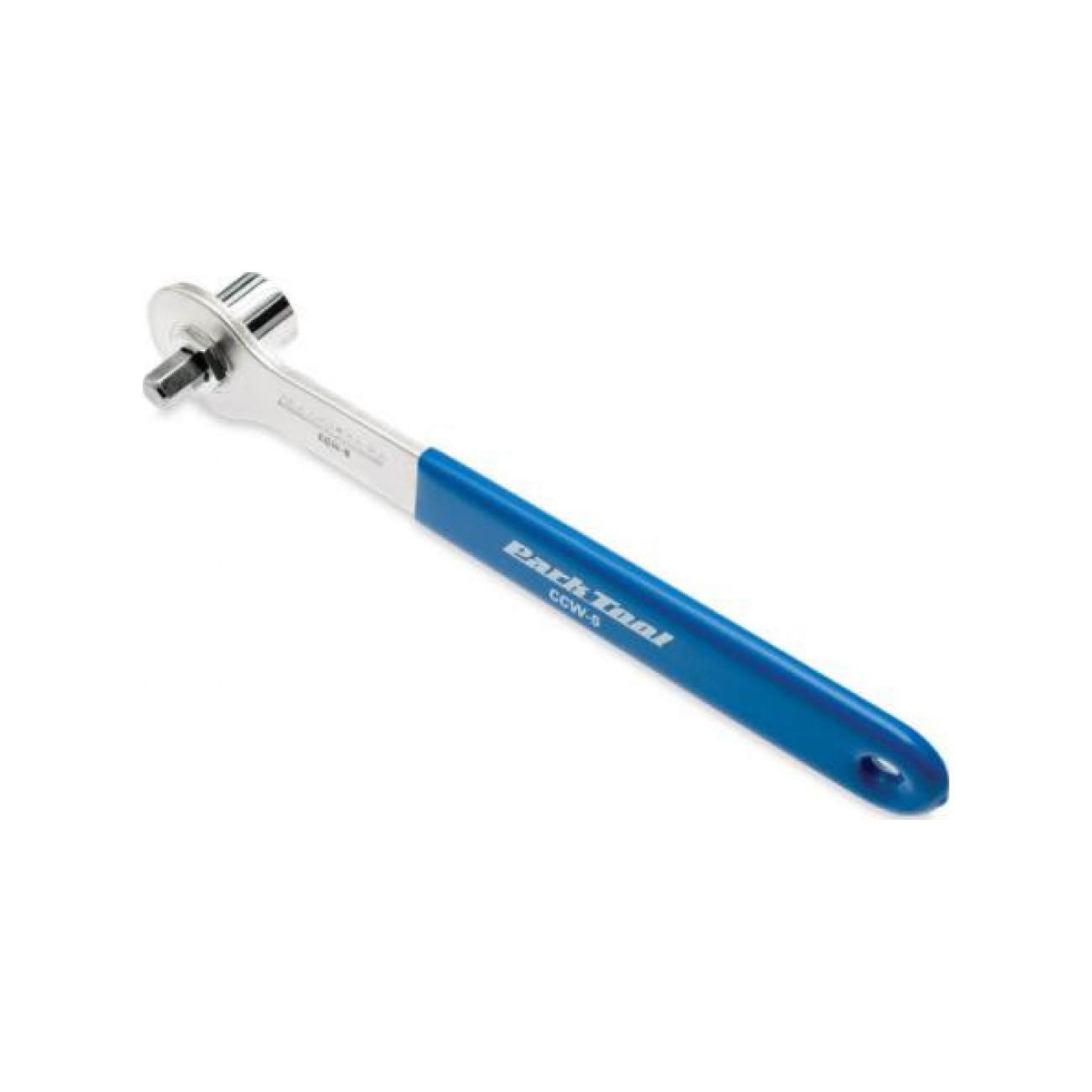 
                PARK TOOL kľúč - WRENCH PT-CCW-5 - modrá
            