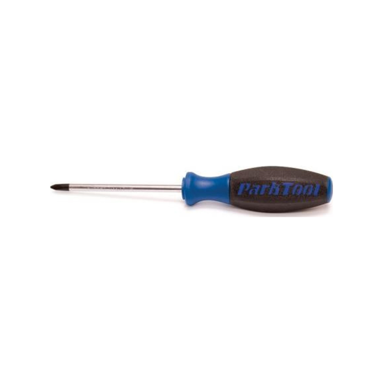 
                PARK TOOL skrutkovač - SCREWDRIVER 2 - PT-SD-2 - modrá/čierna
            