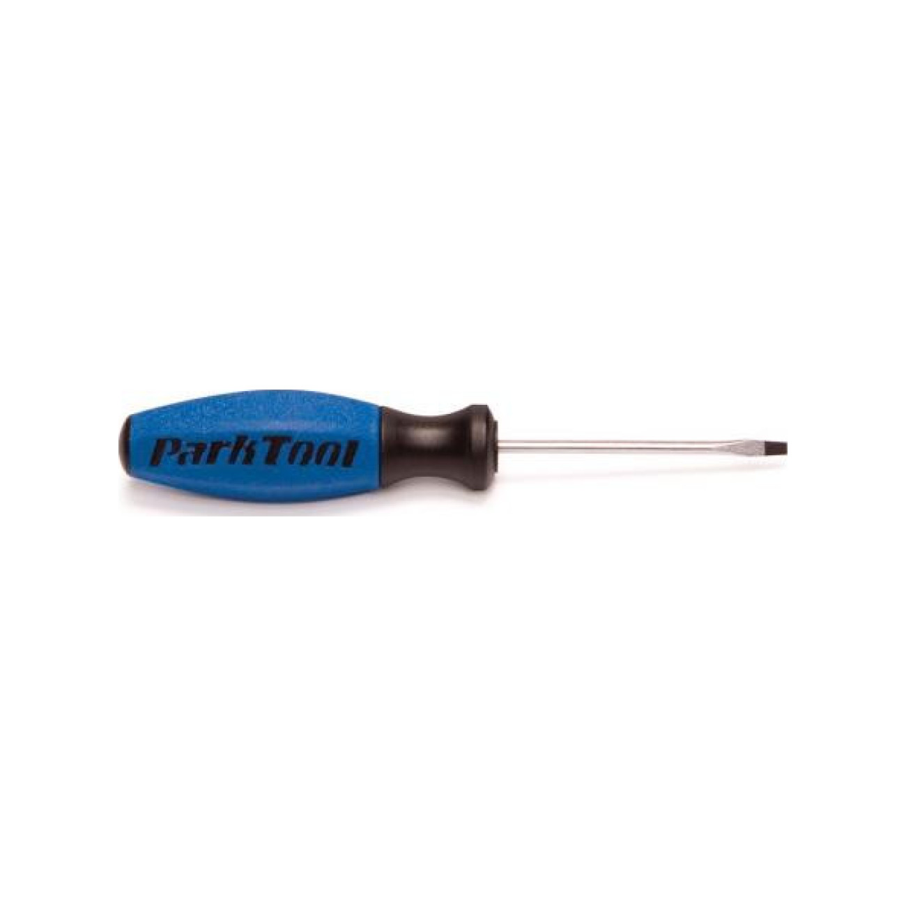 
                PARK TOOL skrutkovač - SCREWDRIVER 3 mm PT-SD-3 - modrá/čierna
            