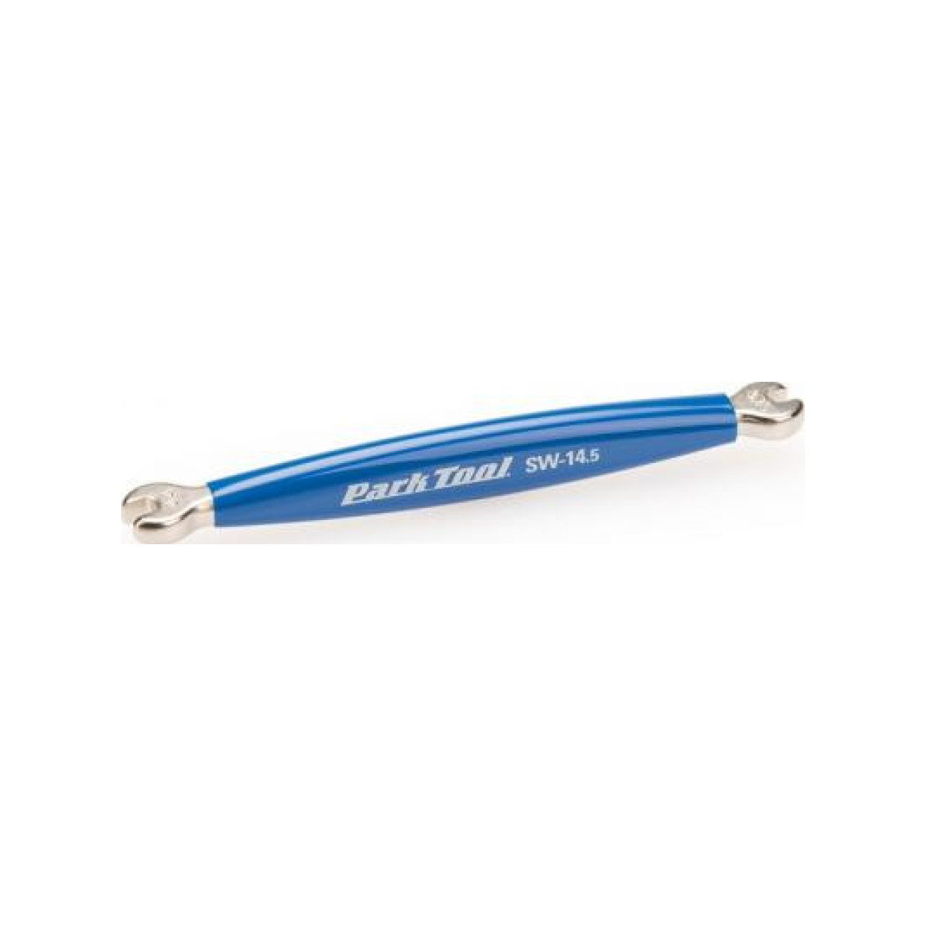 PARK TOOL centrovací kľúč - CENTERING KEY 4,4 - 3,75 mm PT-SW-14-5 - modrá