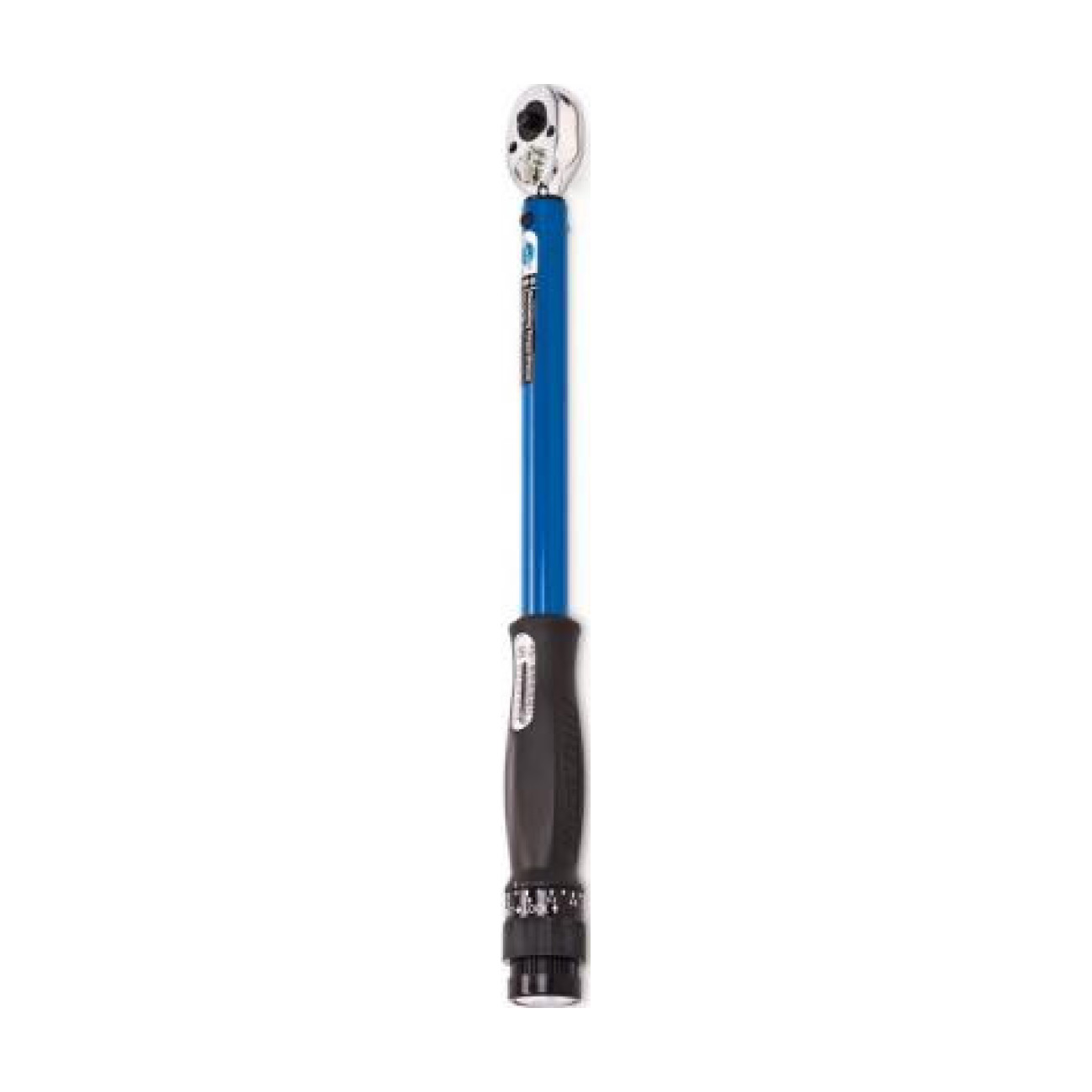 
                PARK TOOL momentový kľúč - TORQUE WRENCH 10-60 Nm PT-TW-6-2 - modrá/čierna
            