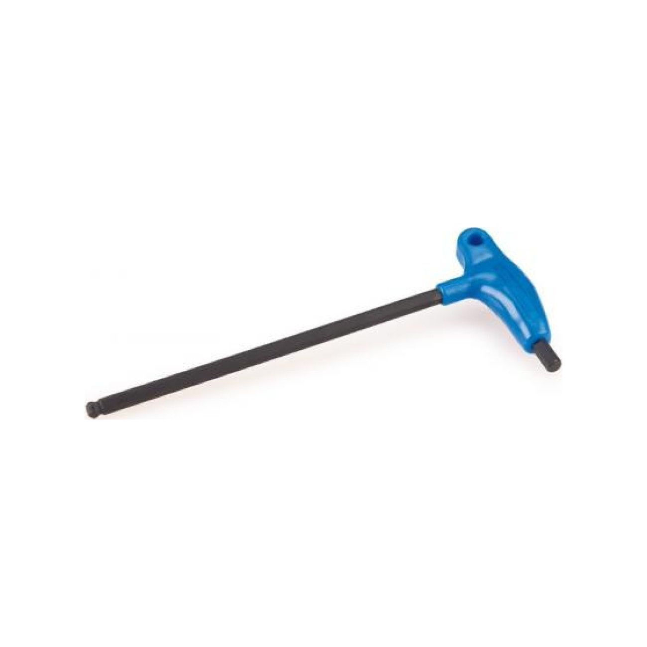 PARK TOOL imbusový kľúč - ALLEN WRENCH 8 mm PT-PH-8 - modrá/čierna
