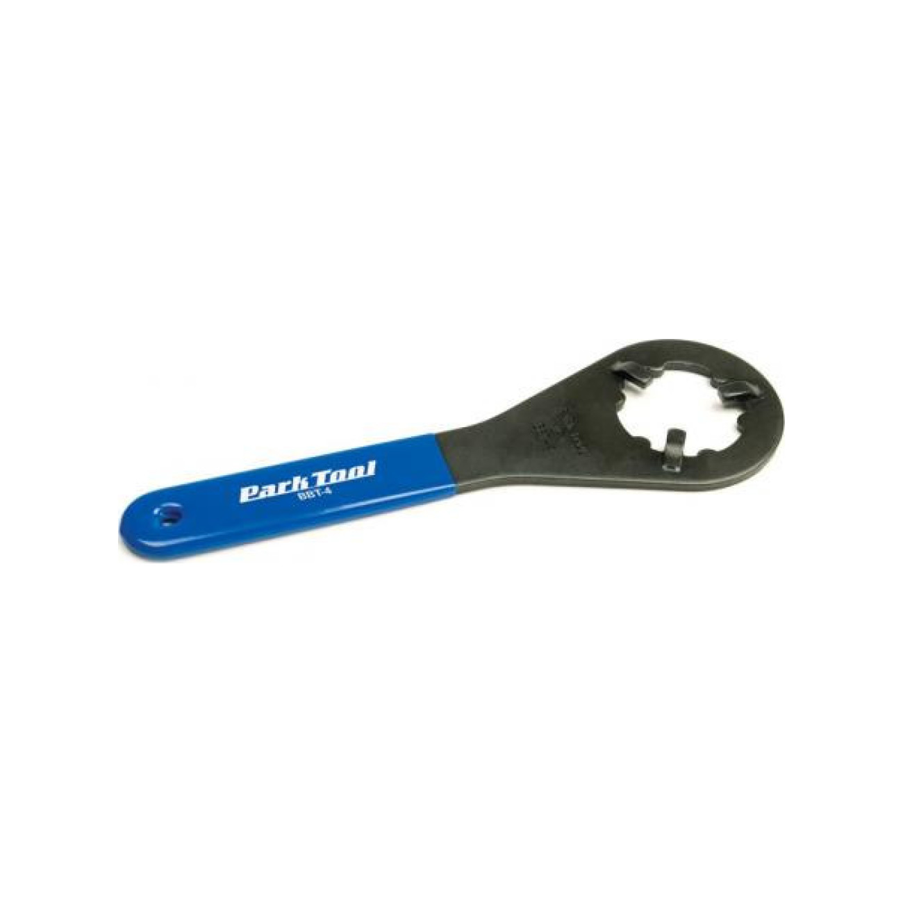 PARK TOOL kľúč stredového zloženia - COMPAGNOLO PT-BBT-4 - modrá/čierna