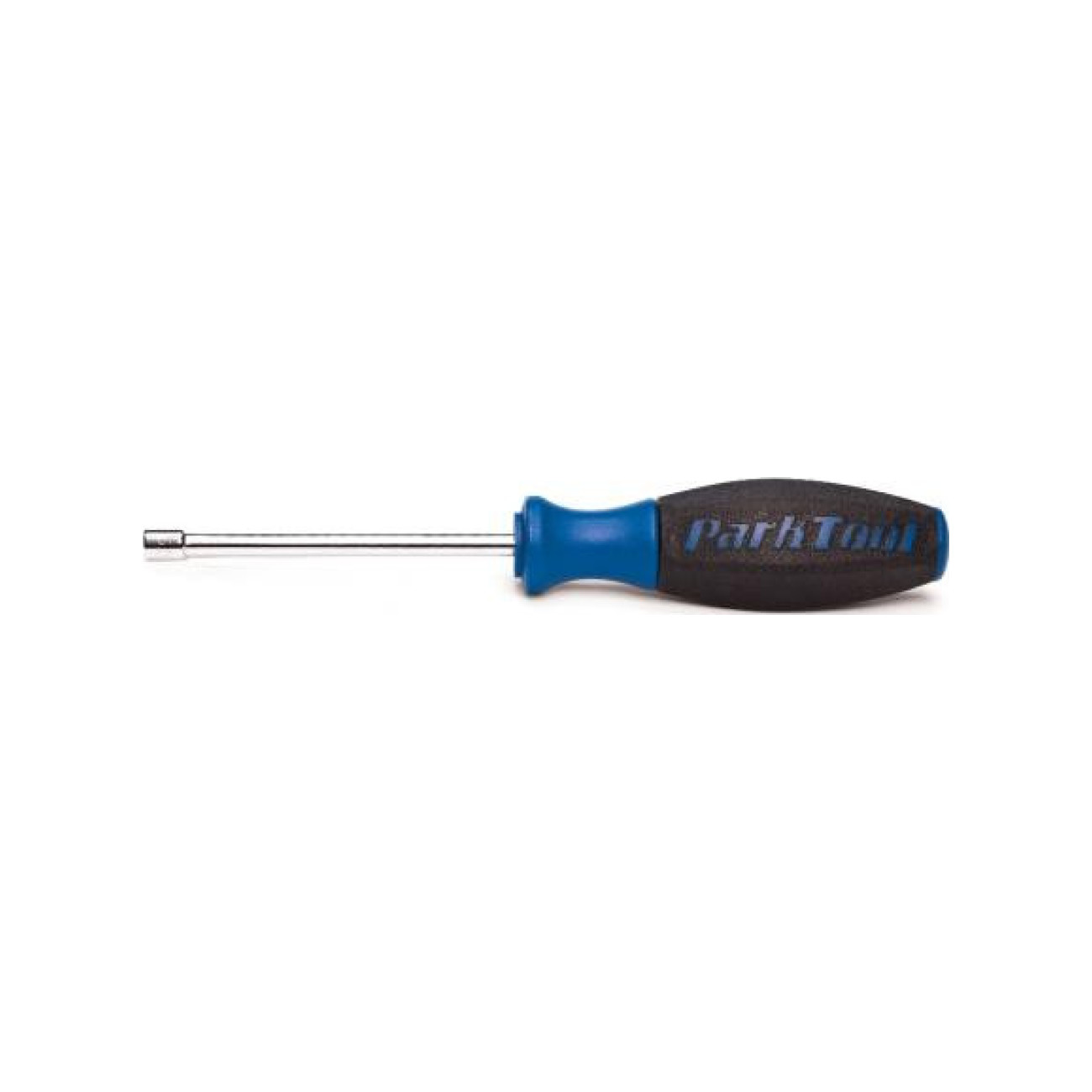 E-shop PARK TOOL centrovací kľúč - CENTERING KEY 5,5 mm PT-SW-18C - modrá/čierna