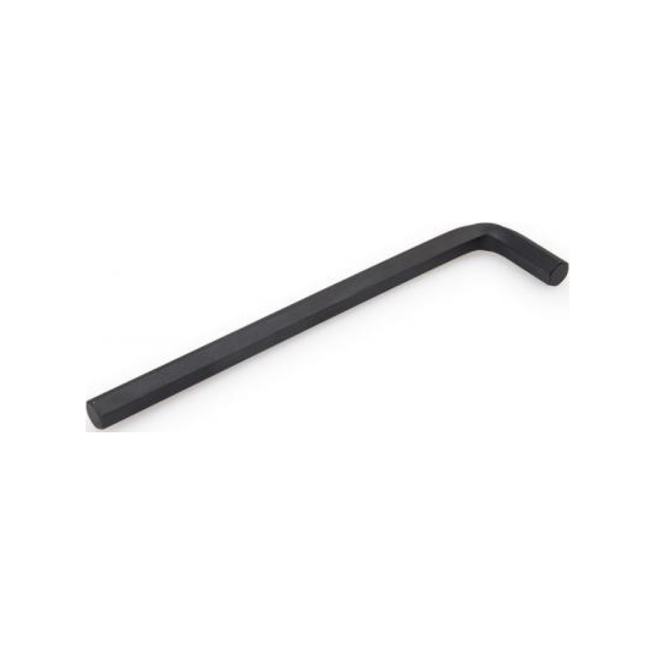 PARK TOOL imbusový kľúč - ALLEN WRENCH 15 mm (40x275 mm) PT-HR-15 - čierna