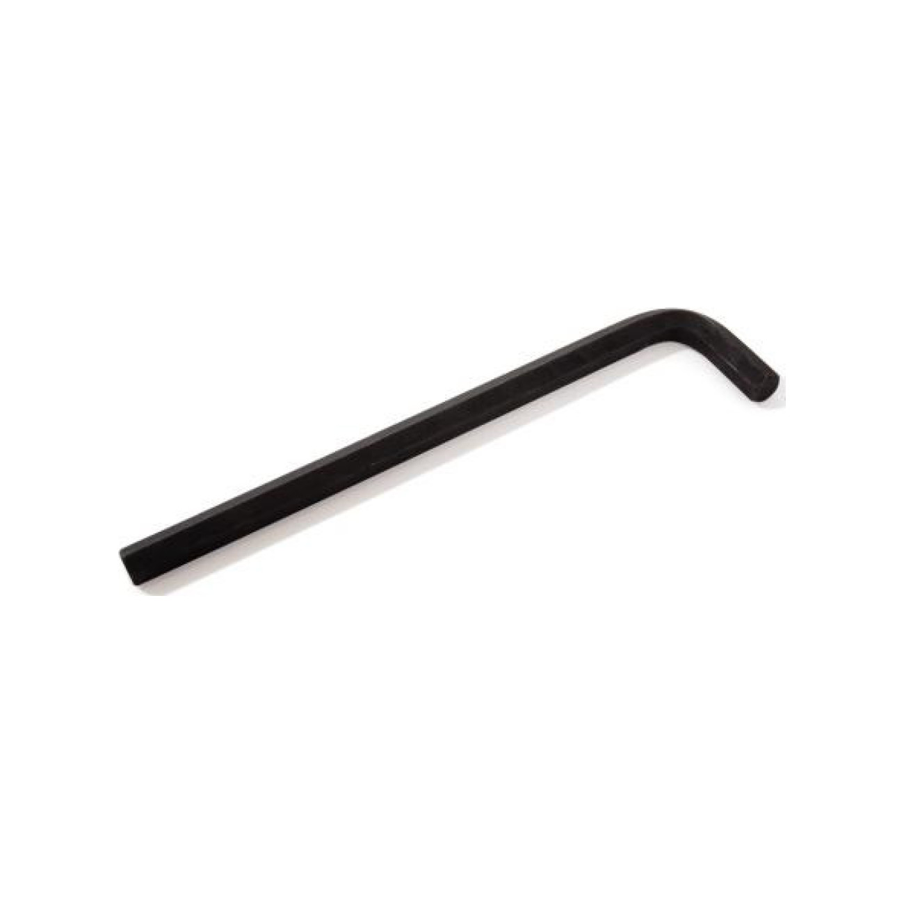 
                PARK TOOL imbusový kľúč - ALLEN WRENCH 12 mm PT-HR-12 - čierna
            