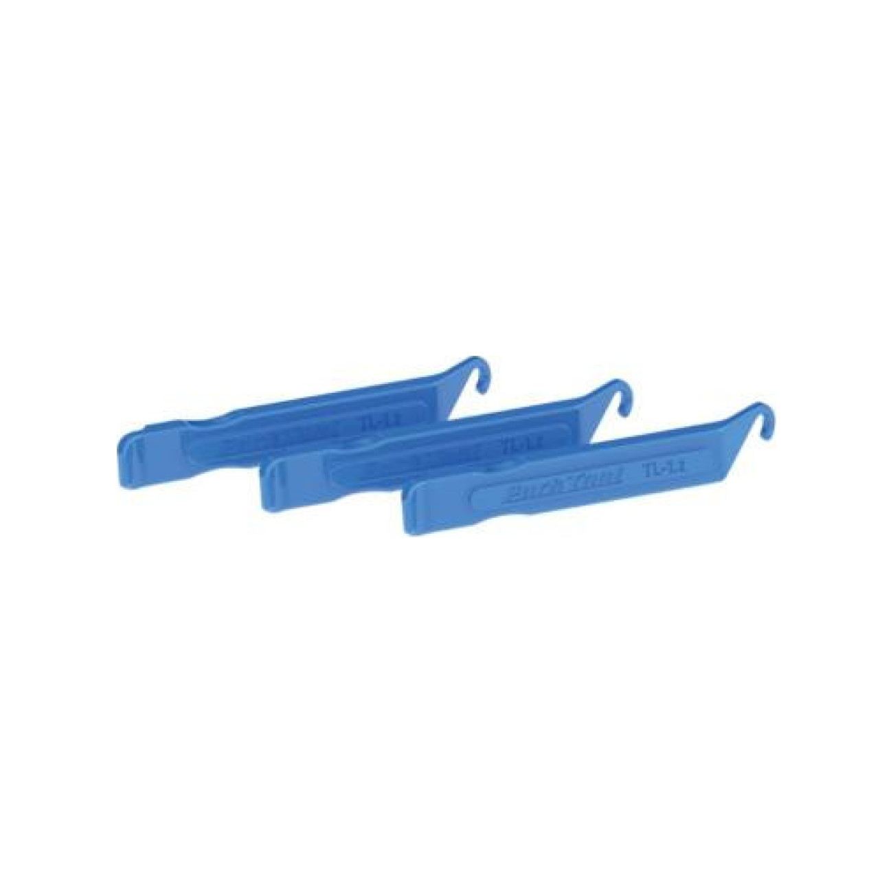 
                PARK TOOL montpáka - TIRE LEVER PT-TL-1-2C - modrá
            