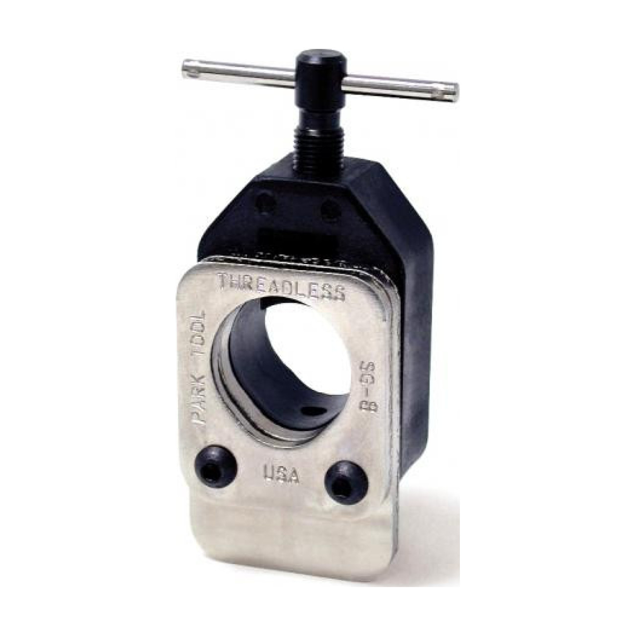 PARK TOOL Cyklistické náradie - IMPLEMENT PT-SG-8 - strieborná