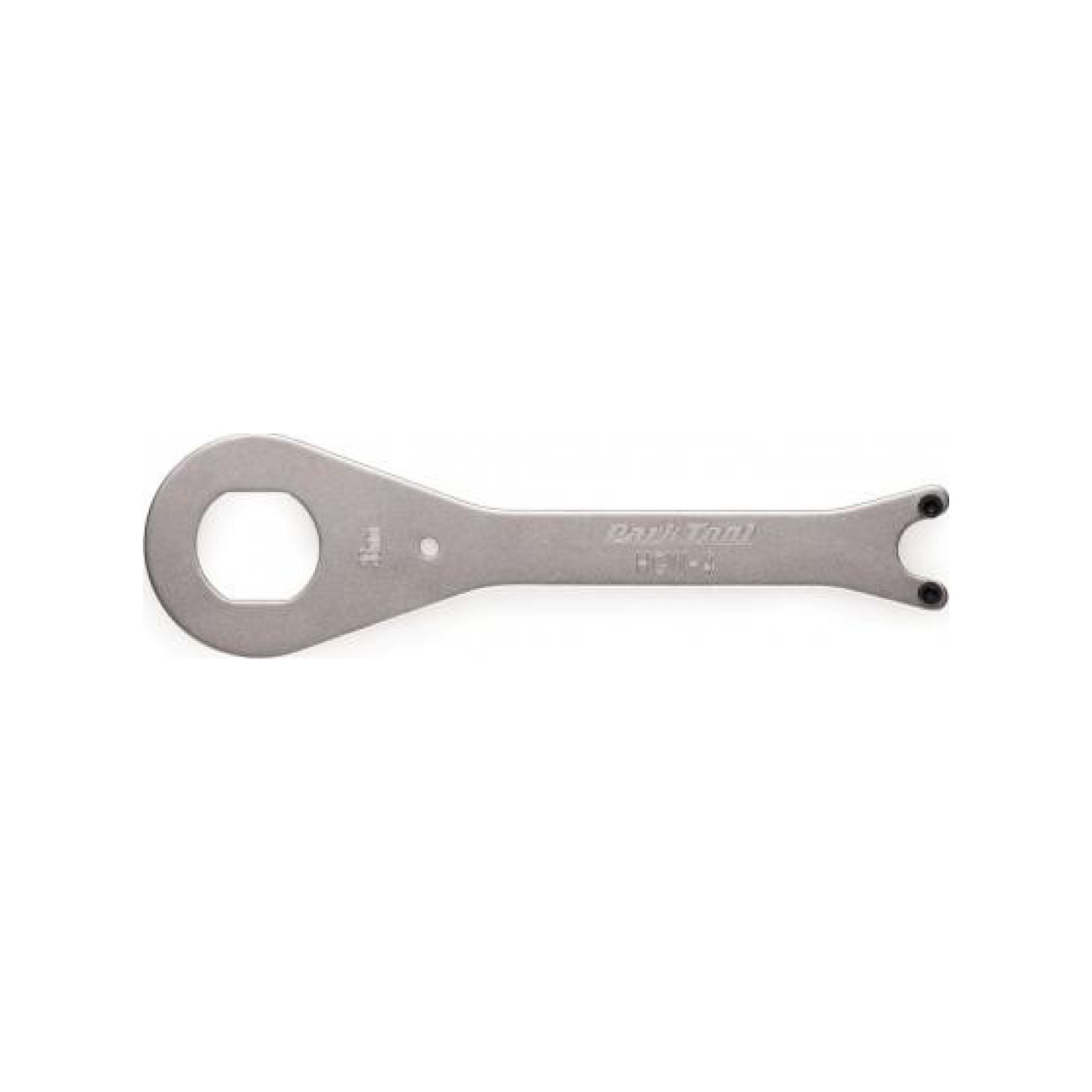 
                PARK TOOL kľúč stredového zloženia - WRENCH  PT-HCW-4 - strieborná
            