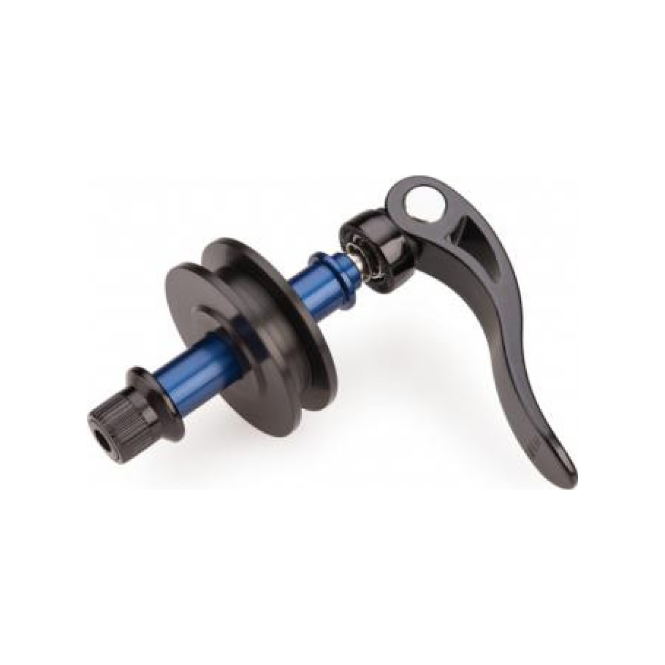 PARK TOOL akonáboj - CARTRIDGE - modrá/čierna