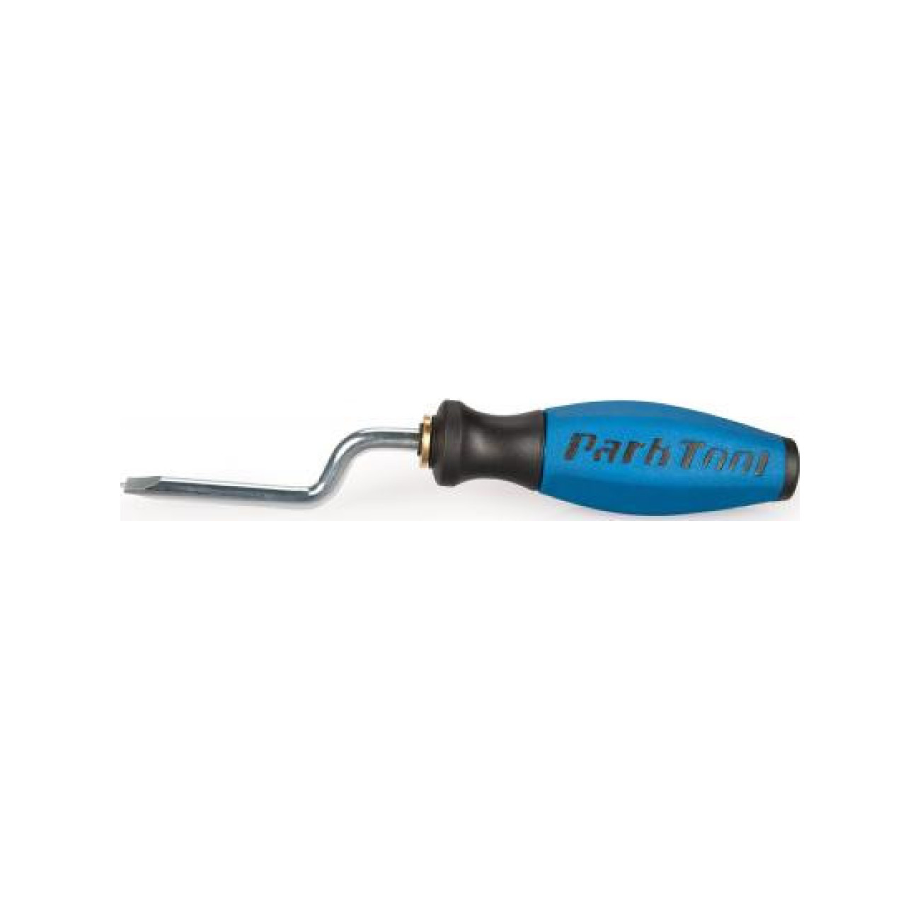 
                PARK TOOL skrutkovač - SCREWDRIVER PT-ND-1 - modrá/čierna
            