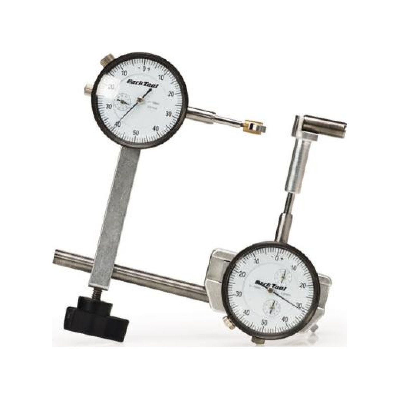 PARK TOOL sada náradia - SET PT-TS-2-Di - strieborná