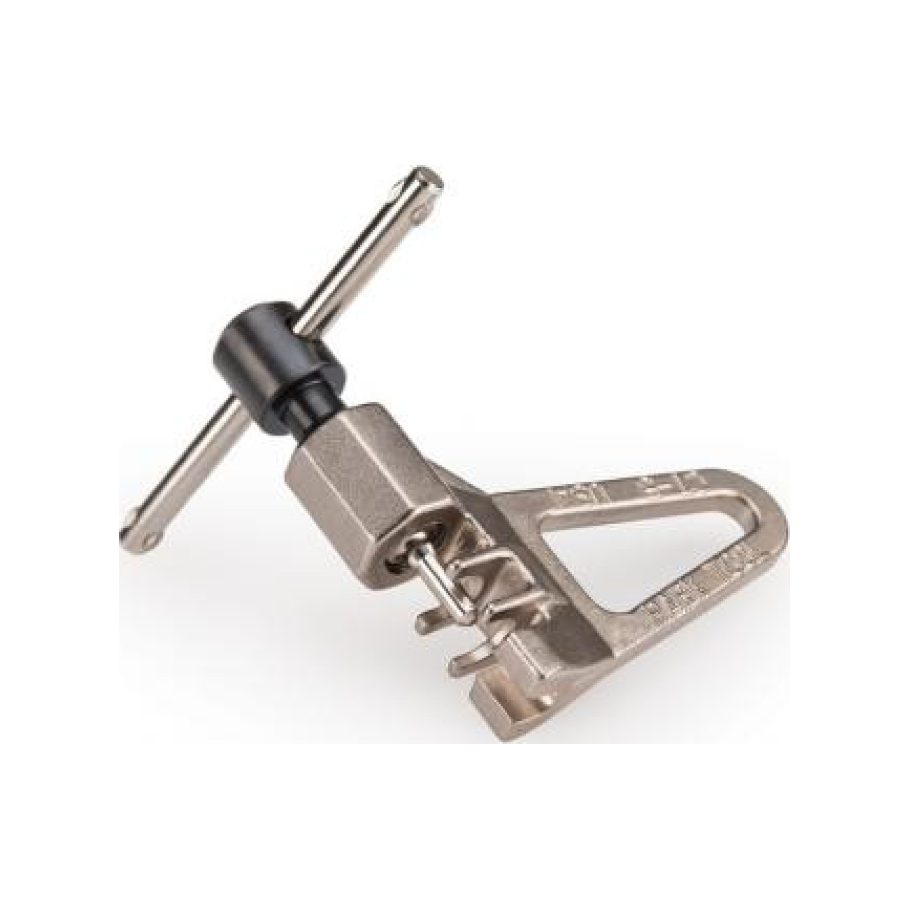 
                PARK TOOL nitovač - RIVETER PT-CT-5C - strieborná
            