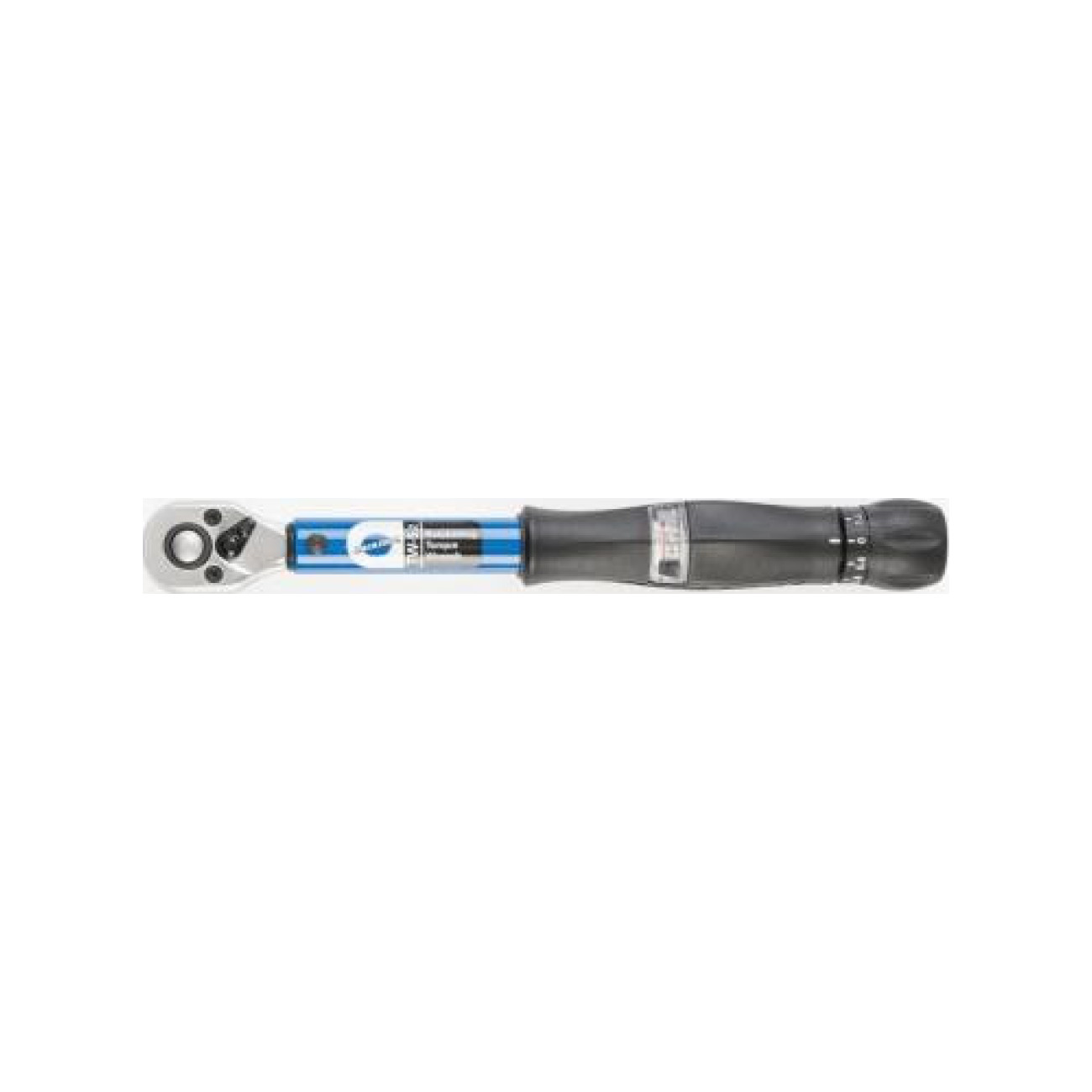 
                PARK TOOL momentový kľúč - TORQUE WRENCH 2-14 Nm PT-TW-5-2 - modrá/čierna
            