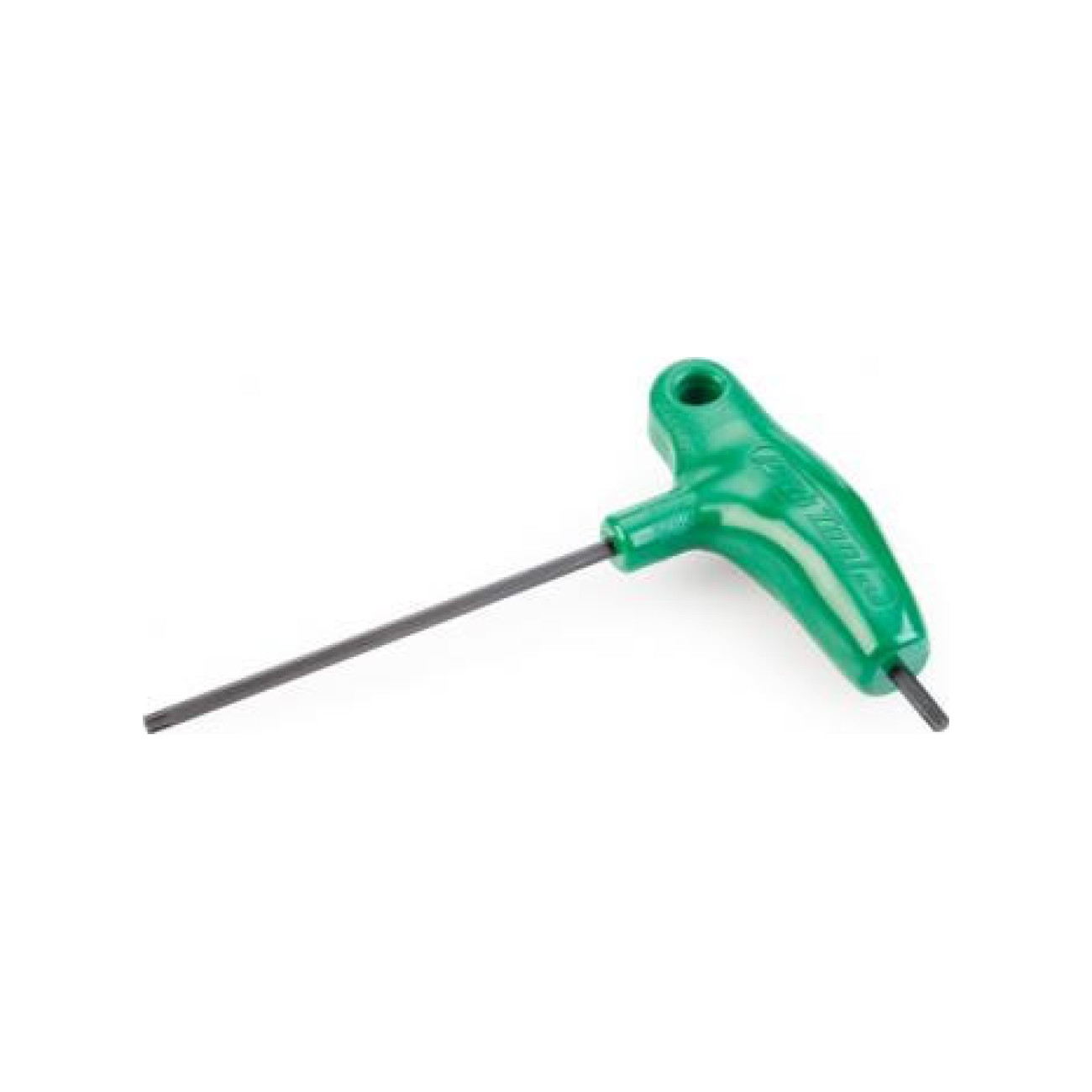 PARK TOOL torx kľúč - WRENCH TORX T20 PT-PH-T20 - zelená