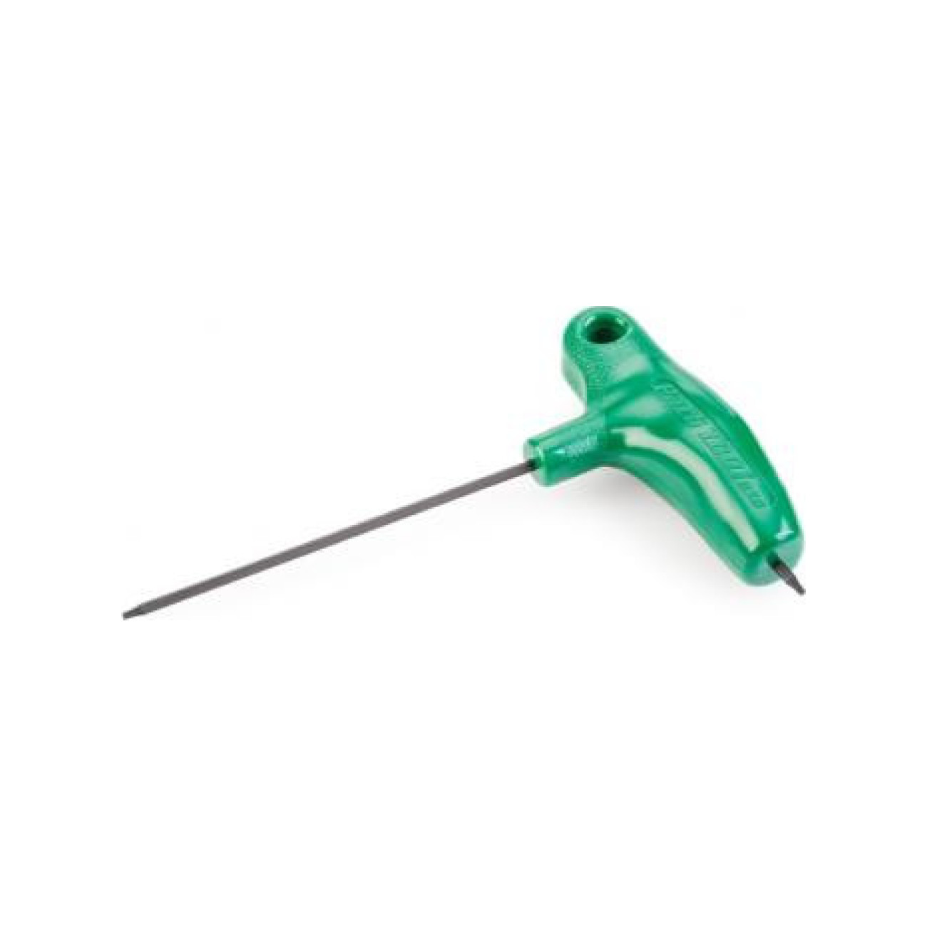 
                PARK TOOL torx kľúč - WRENCH TORX T6 PT-PH-T6 - zelená
            