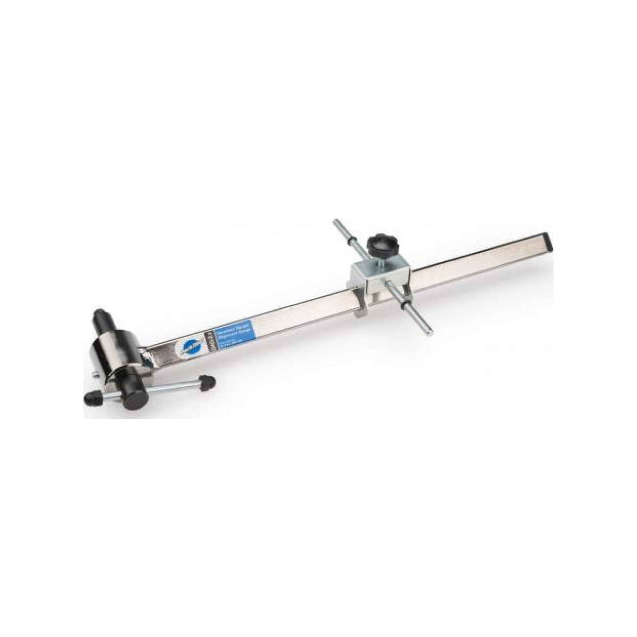 PARK TOOL Cyklistické náradie - IMPLEMENT PT-DAG-2-2 - strieborná