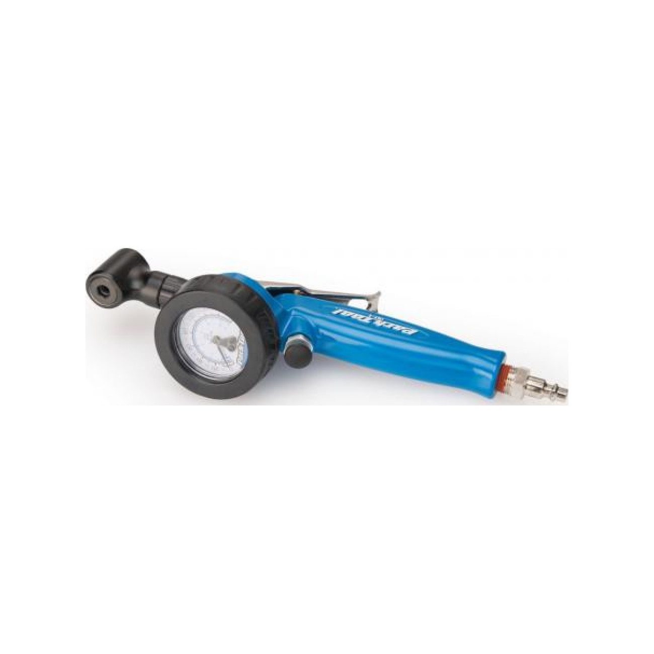 PARK TOOL hlavica - HEAD PT-INF-2 - modrá/čierna